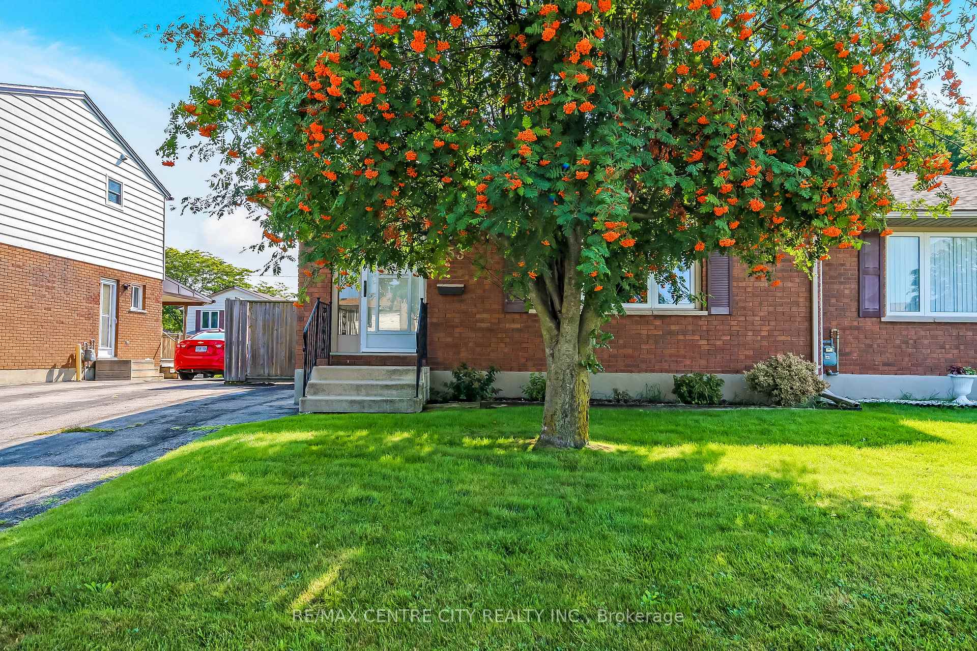Photo 22 of 153 Highview Drive, St. Thomas — HOMEH