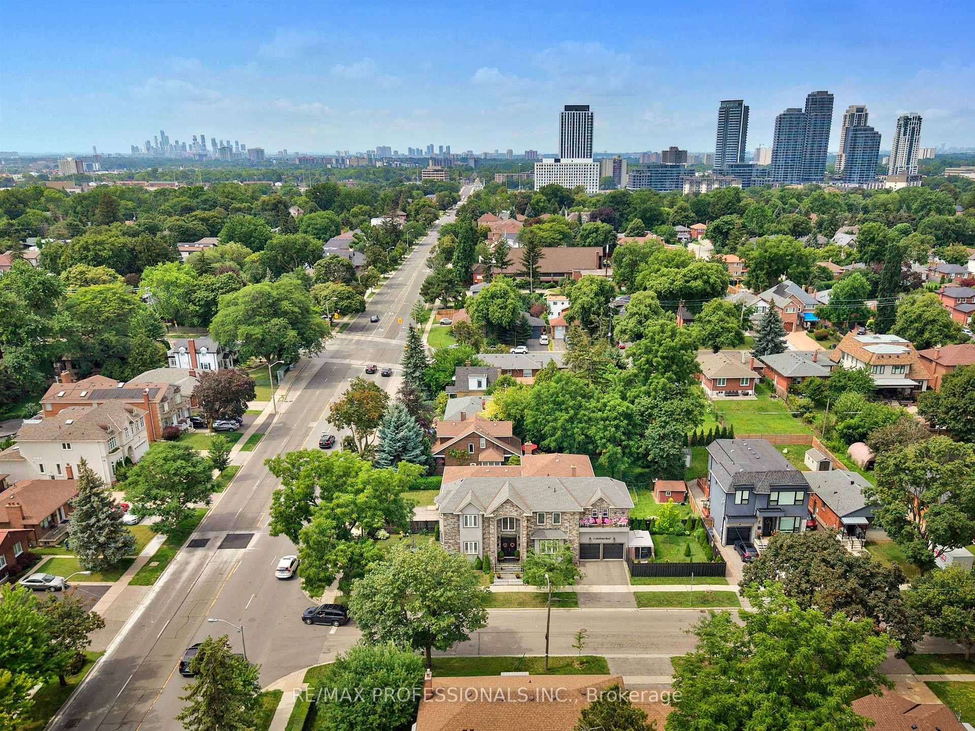 Photo 49 of 2 Charleston Road, Etobicoke, Islington-City Centre West — HOMEH