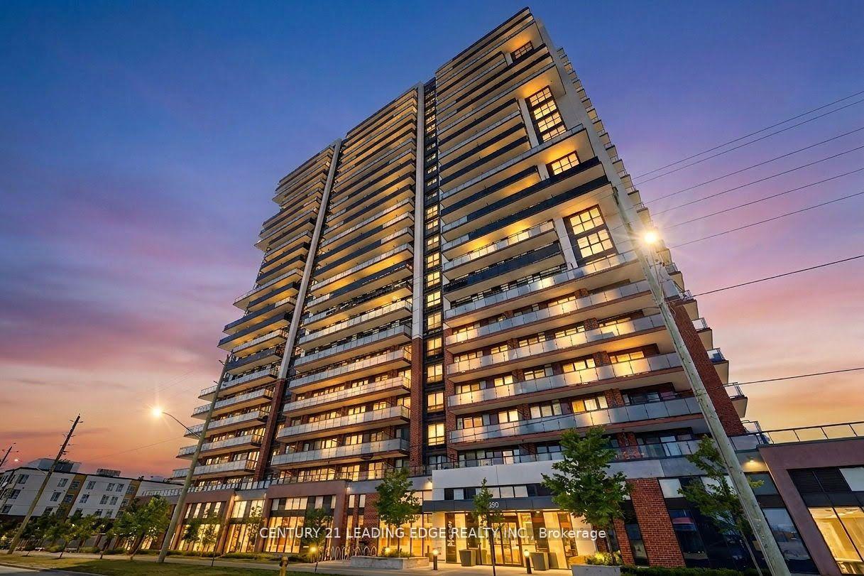 Photo 1 of Unit 2516, 2550 Simcoe Street N, Oshawa, Windfields — HOMEH