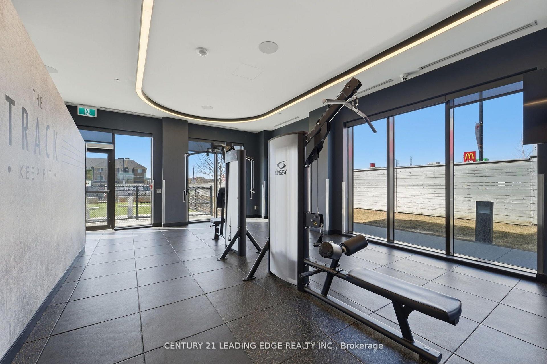 Photo 15 of Unit 2516, 2550 Simcoe Street N, Oshawa, Windfields — HOMEH
