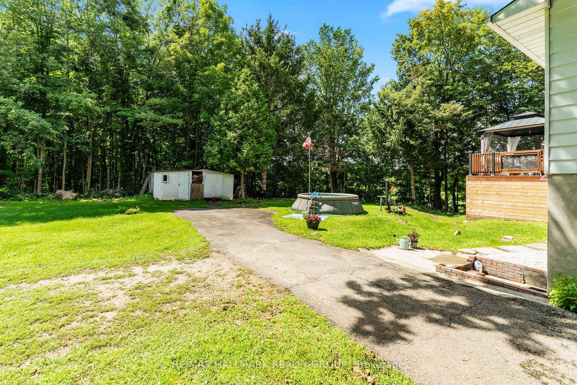 Photo 42 of 4574 County Road 15, Augusta, Augusta Twp — HOMEH