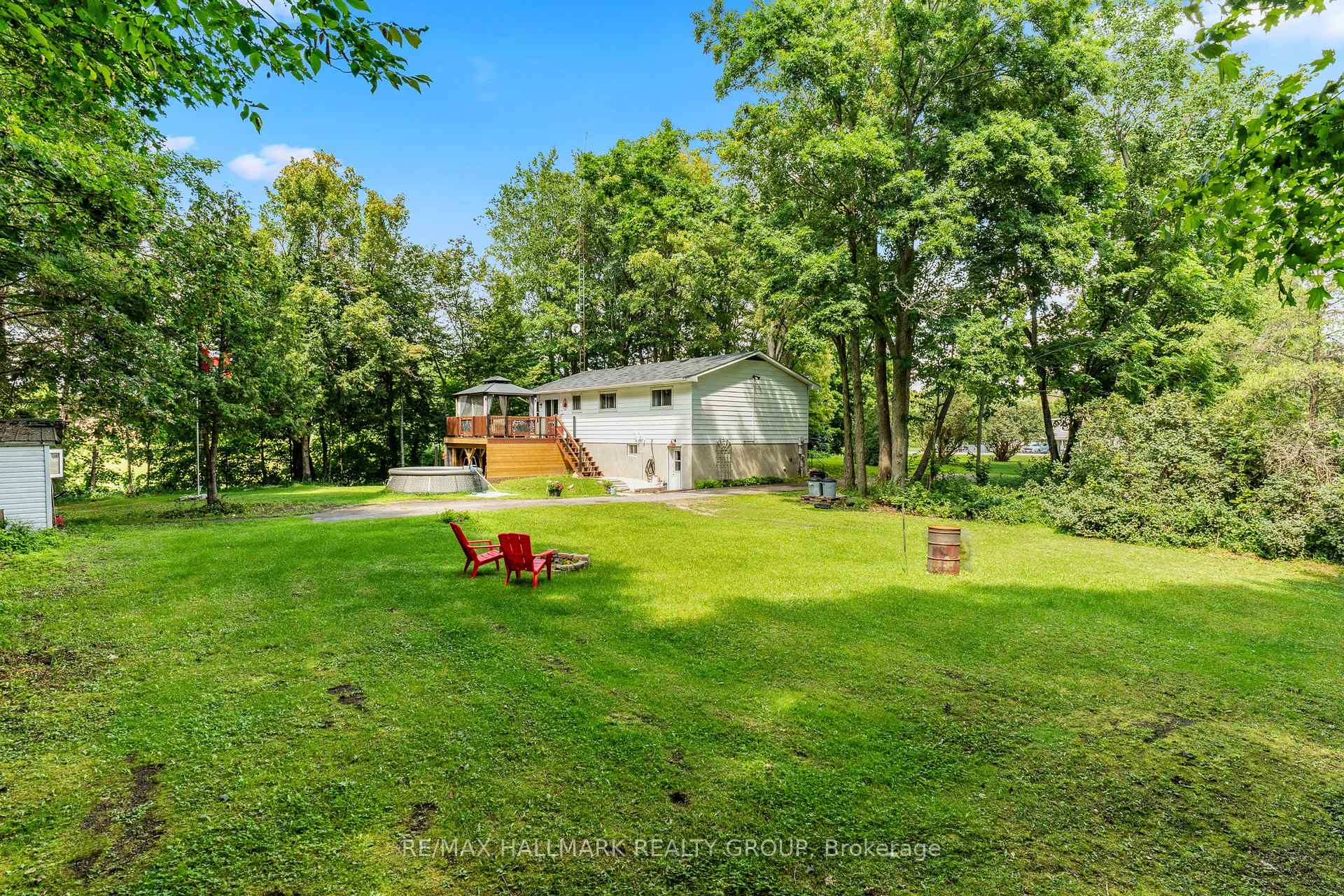 Photo 44 of 4574 County Road 15, Augusta, Augusta Twp — HOMEH