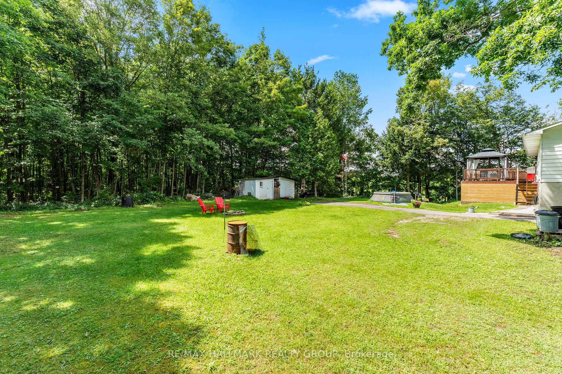 Photo 45 of 4574 County Road 15, Augusta, Augusta Twp — HOMEH
