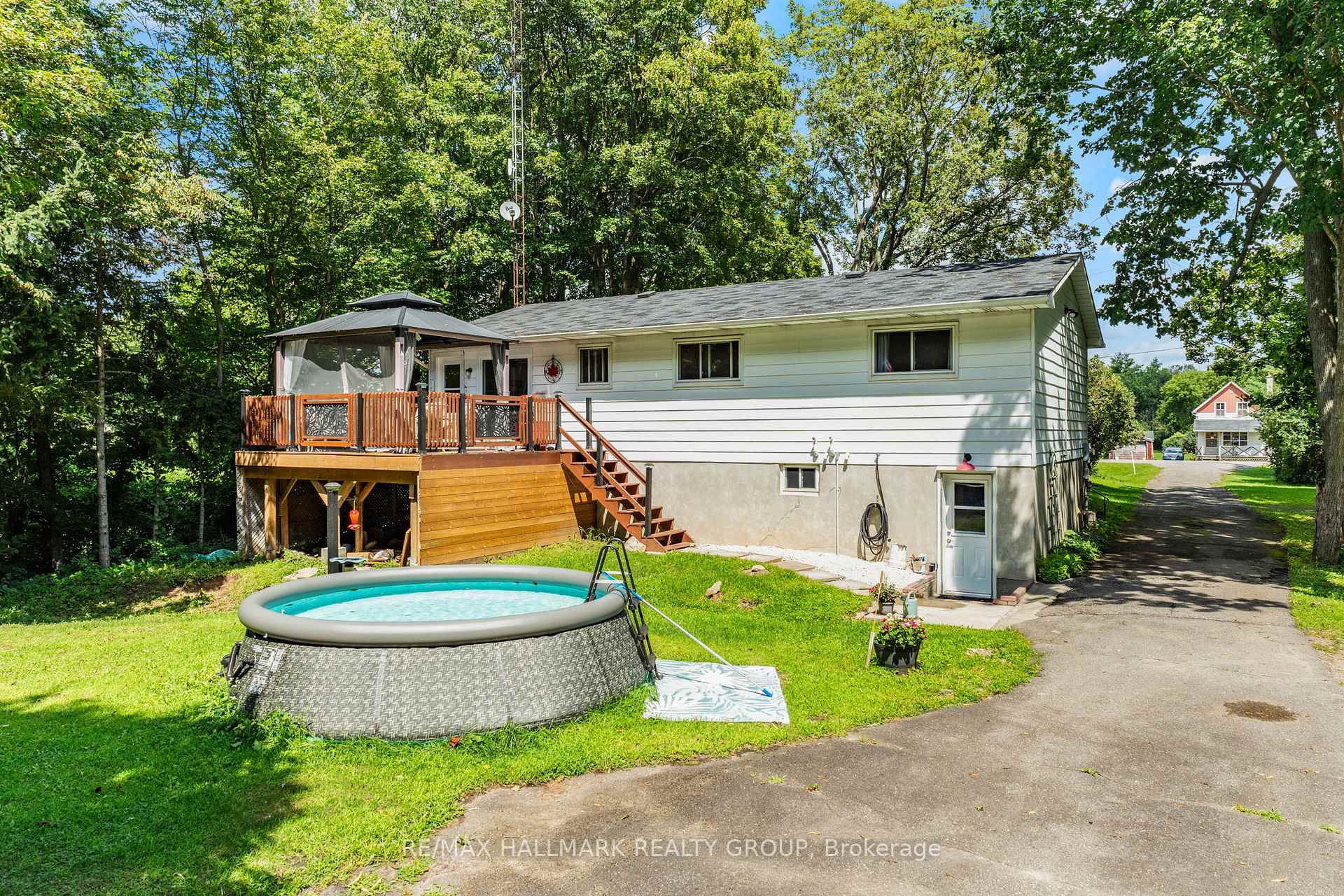 Photo 46 of 4574 County Road 15, Augusta, Augusta Twp — HOMEH