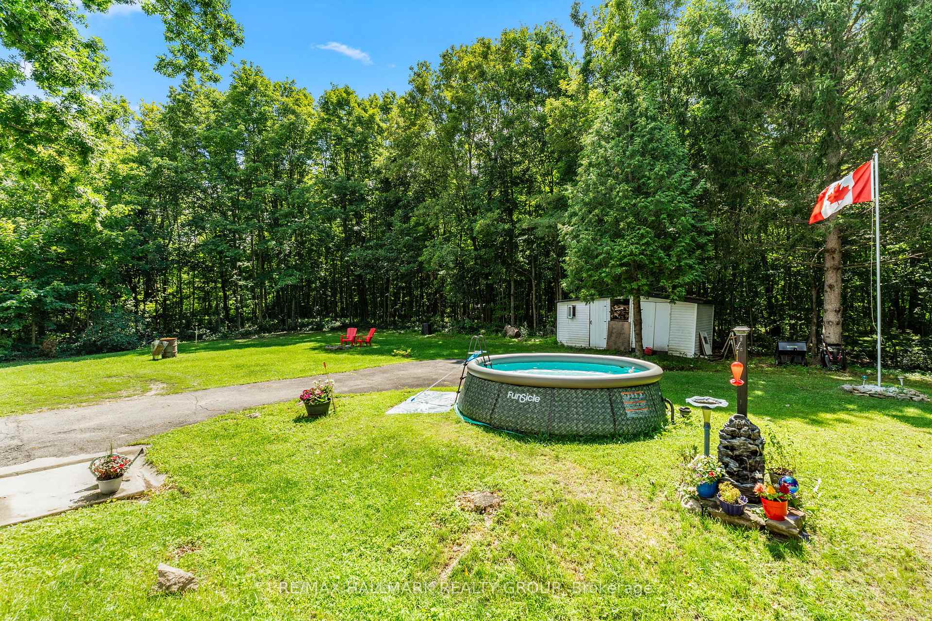 Photo 48 of 4574 County Road 15, Augusta, Augusta Twp — HOMEH