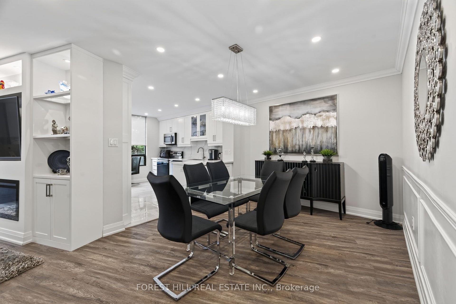 Photo 12 of Unit 301, 333 Clark Avenue W, Vaughan, Crestwood-Springfarm-Yorkhill — HOMEH