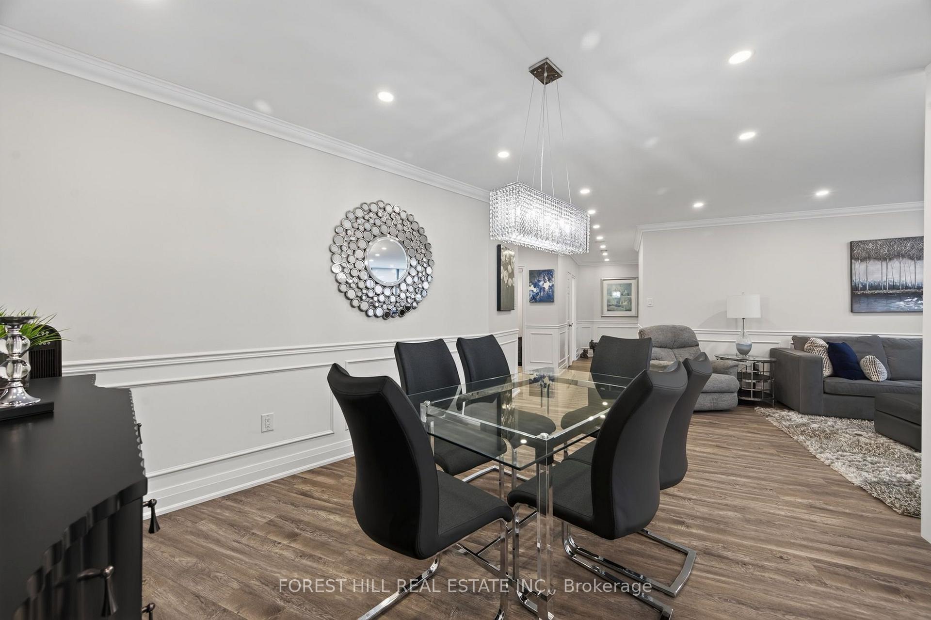 Photo 13 of Unit 301, 333 Clark Avenue W, Vaughan, Crestwood-Springfarm-Yorkhill — HOMEH