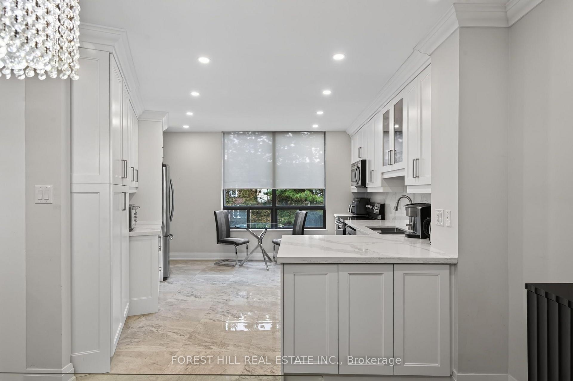 Photo 16 of Unit 301, 333 Clark Avenue W, Vaughan, Crestwood-Springfarm-Yorkhill — HOMEH