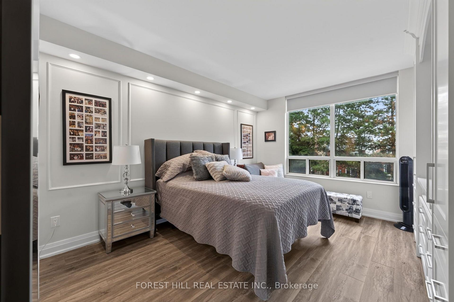 Photo 23 of Unit 301, 333 Clark Avenue W, Vaughan, Crestwood-Springfarm-Yorkhill — HOMEH