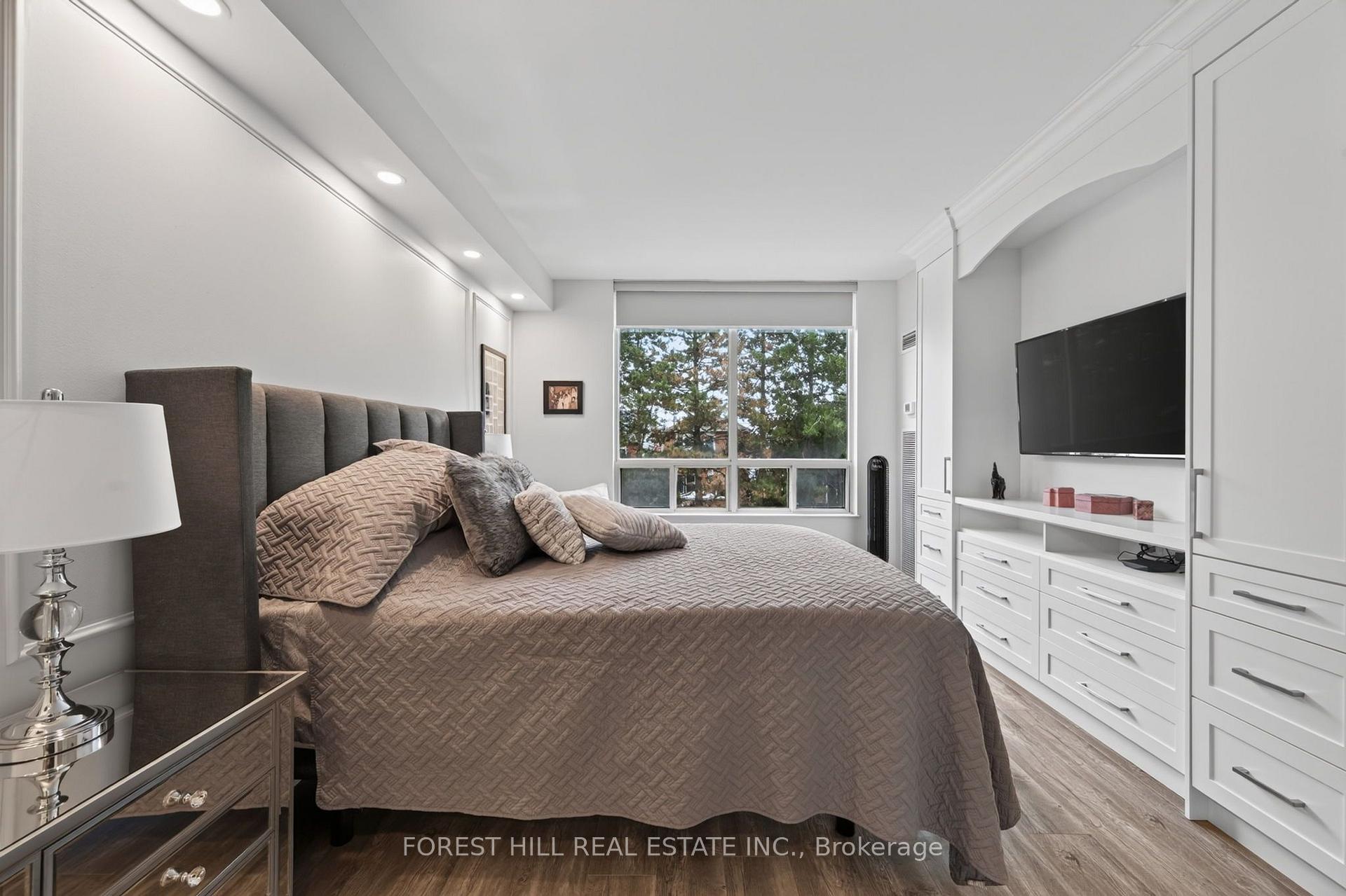 Photo 24 of Unit 301, 333 Clark Avenue W, Vaughan, Crestwood-Springfarm-Yorkhill — HOMEH