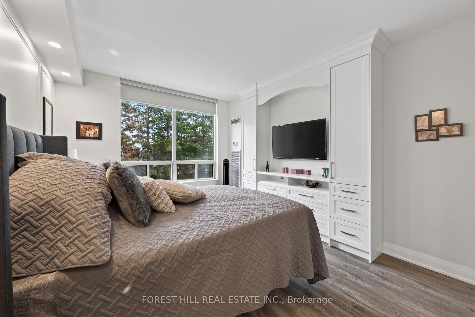 Photo 25 of Unit 301, 333 Clark Avenue W, Vaughan, Crestwood-Springfarm-Yorkhill — HOMEH