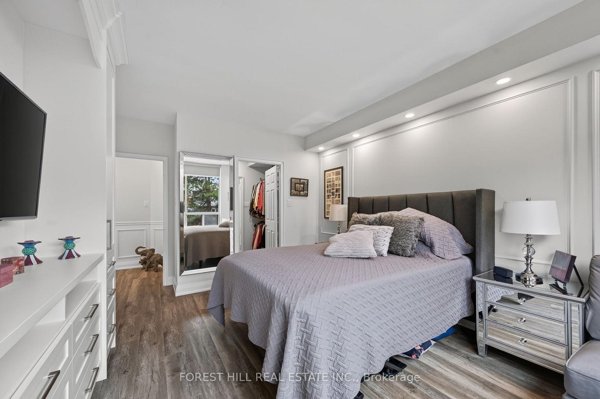 Photo 26 of Unit 301, 333 Clark Avenue W, Vaughan, Crestwood-Springfarm-Yorkhill — HOMEH