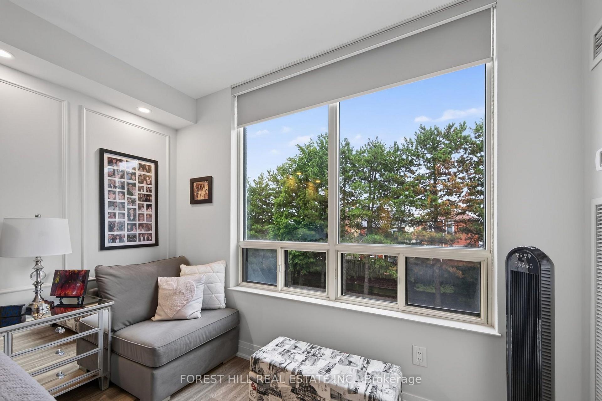 Photo 27 of Unit 301, 333 Clark Avenue W, Vaughan, Crestwood-Springfarm-Yorkhill — HOMEH