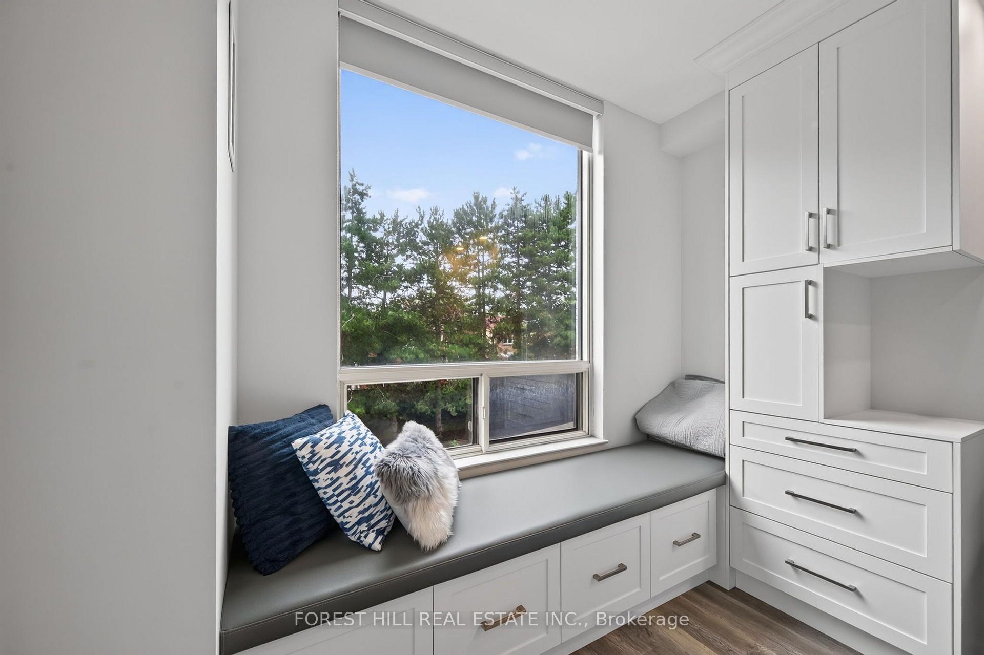 Photo 33 of Unit 301, 333 Clark Avenue W, Vaughan, Crestwood-Springfarm-Yorkhill — HOMEH