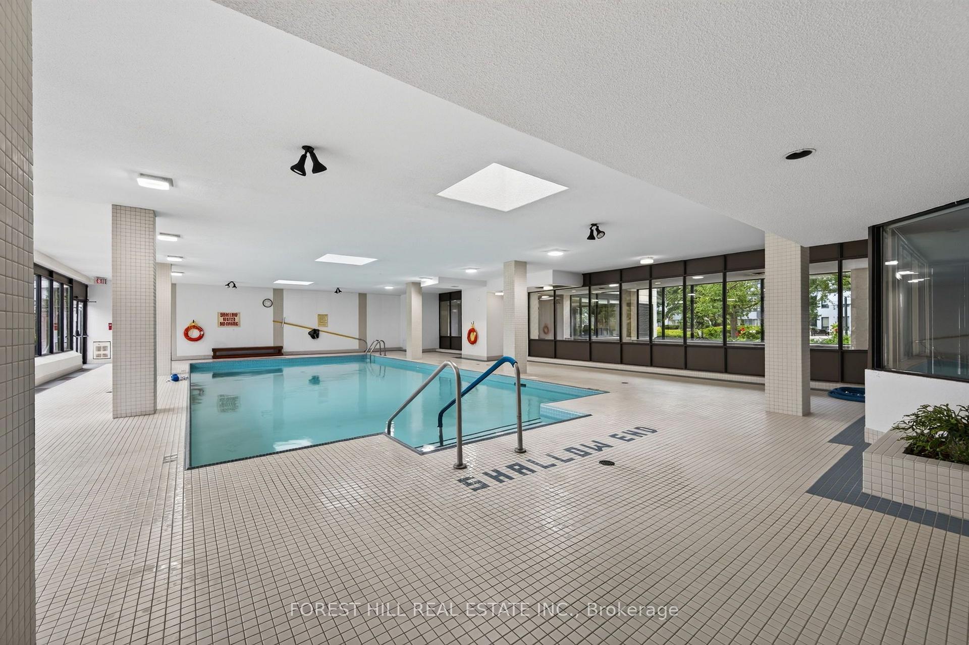 Photo 38 of Unit 301, 333 Clark Avenue W, Vaughan, Crestwood-Springfarm-Yorkhill — HOMEH