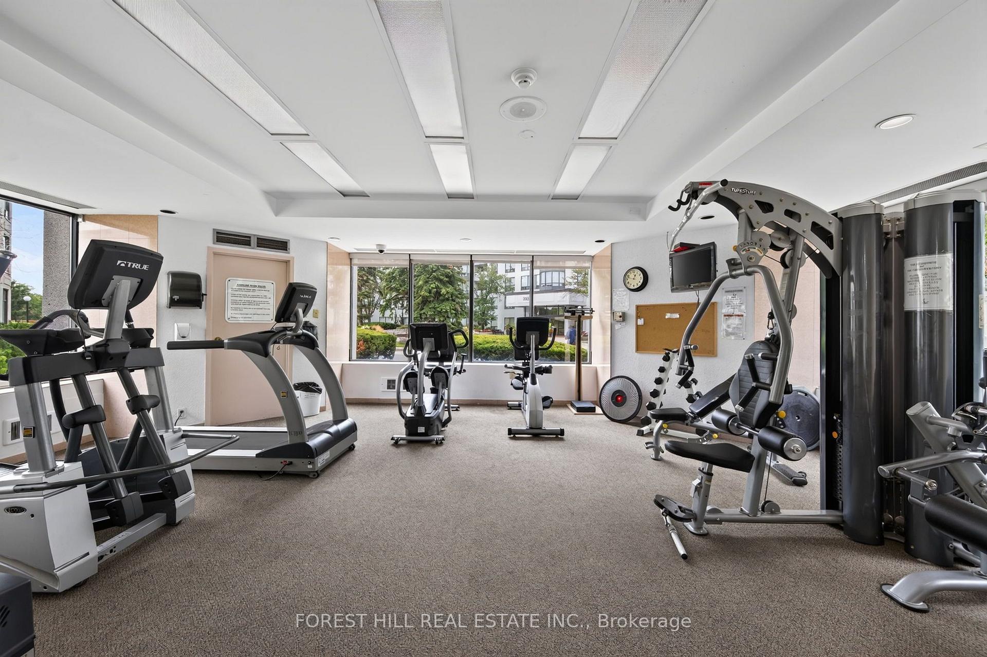 Photo 41 of Unit 301, 333 Clark Avenue W, Vaughan, Crestwood-Springfarm-Yorkhill — HOMEH