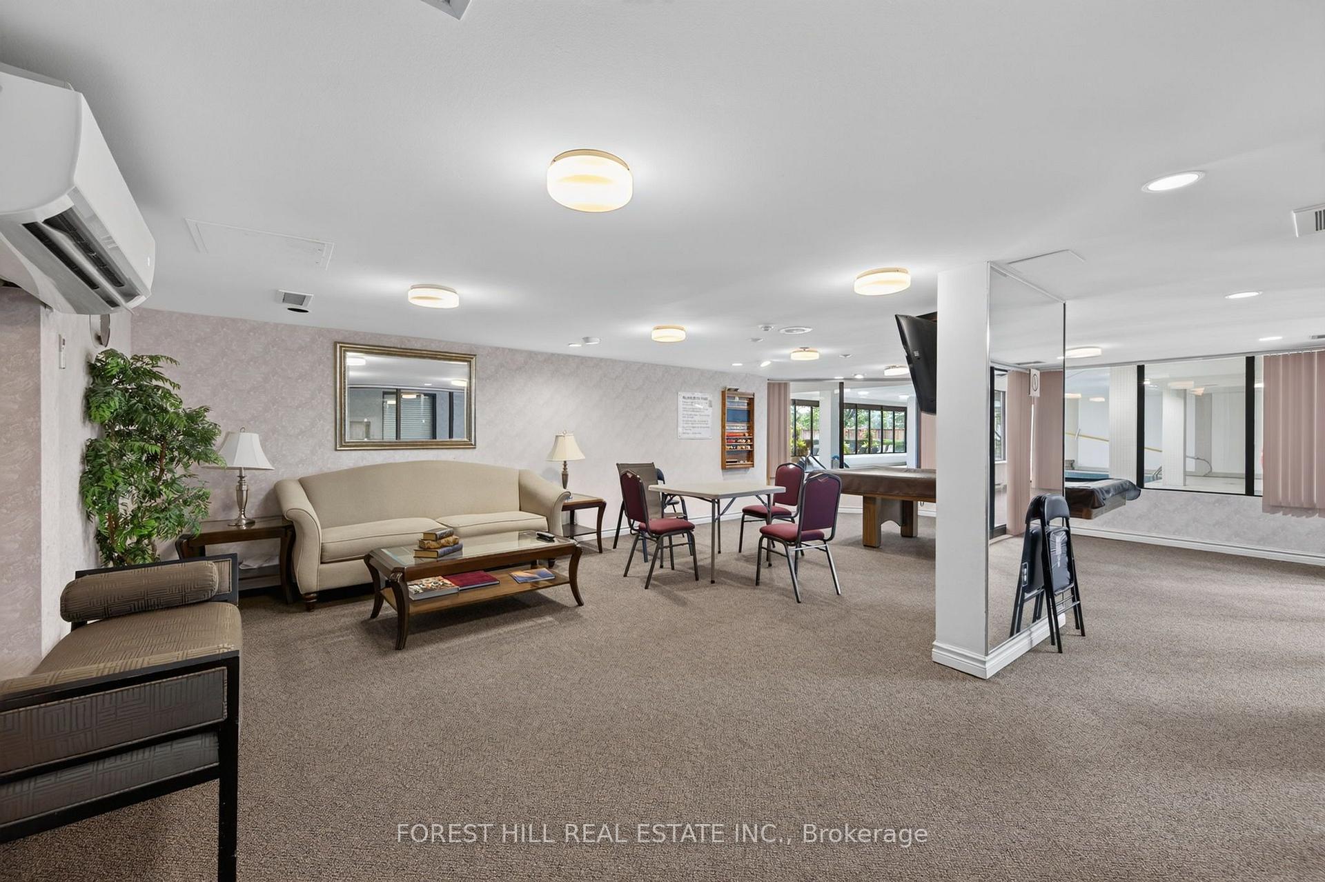 Photo 42 of Unit 301, 333 Clark Avenue W, Vaughan, Crestwood-Springfarm-Yorkhill — HOMEH