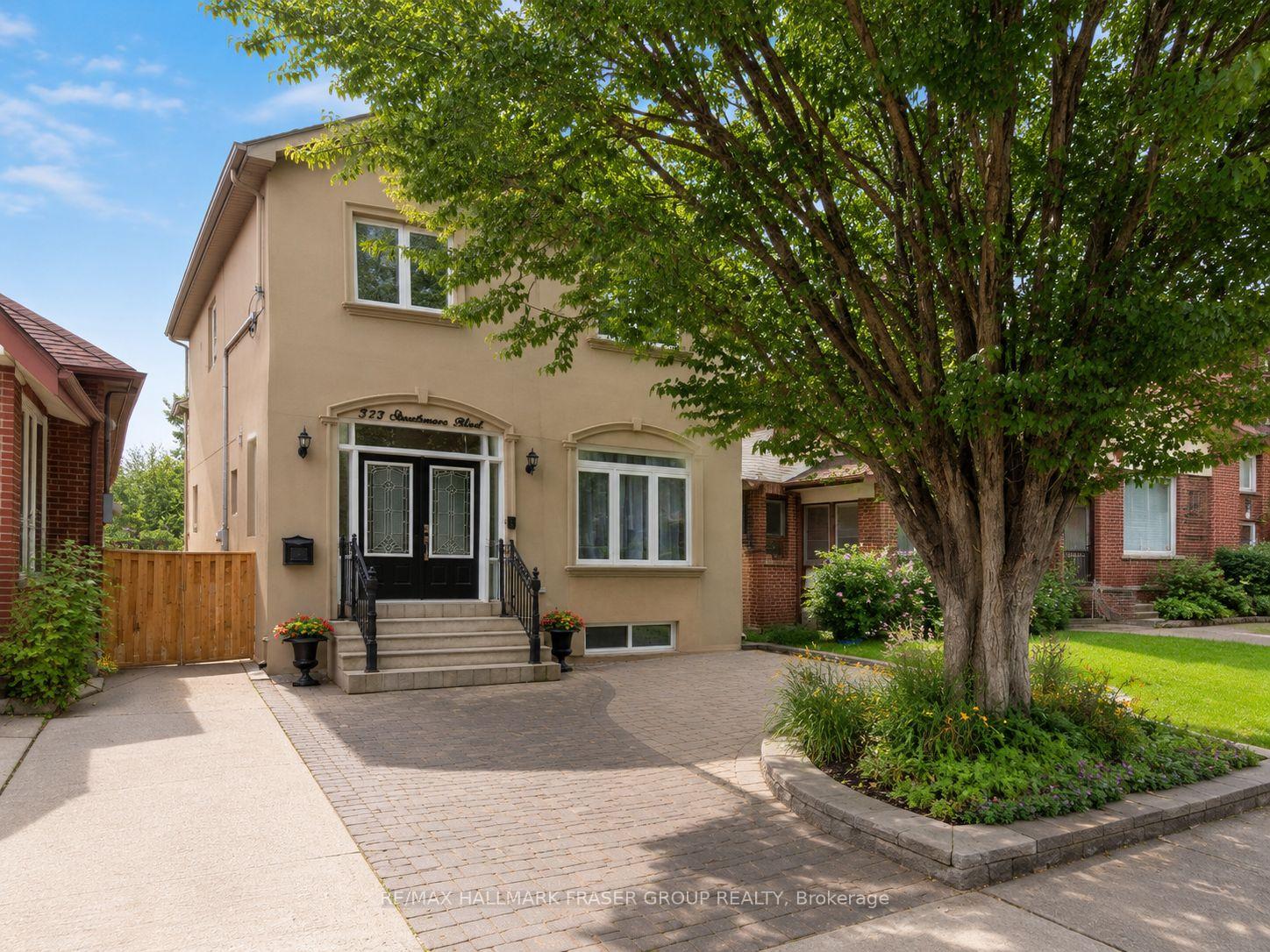 Photo of Unit Basement, 373 Strathmore Boulevard