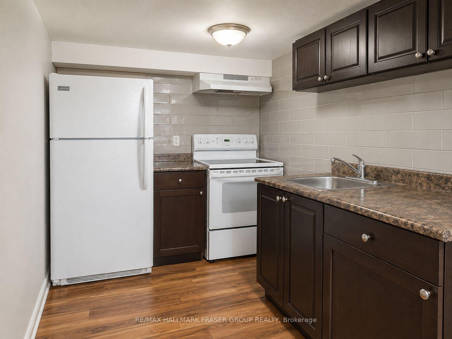 Photo 2 of Unit Basement, 373 Strathmore Boulevard, Toronto, Danforth — HOMEH