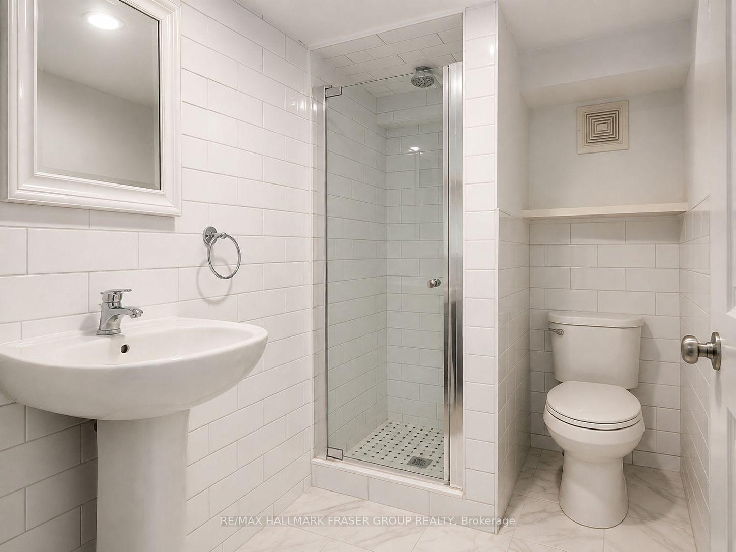 Photo 3 of Unit Basement, 373 Strathmore Boulevard, Toronto, Danforth — HOMEH