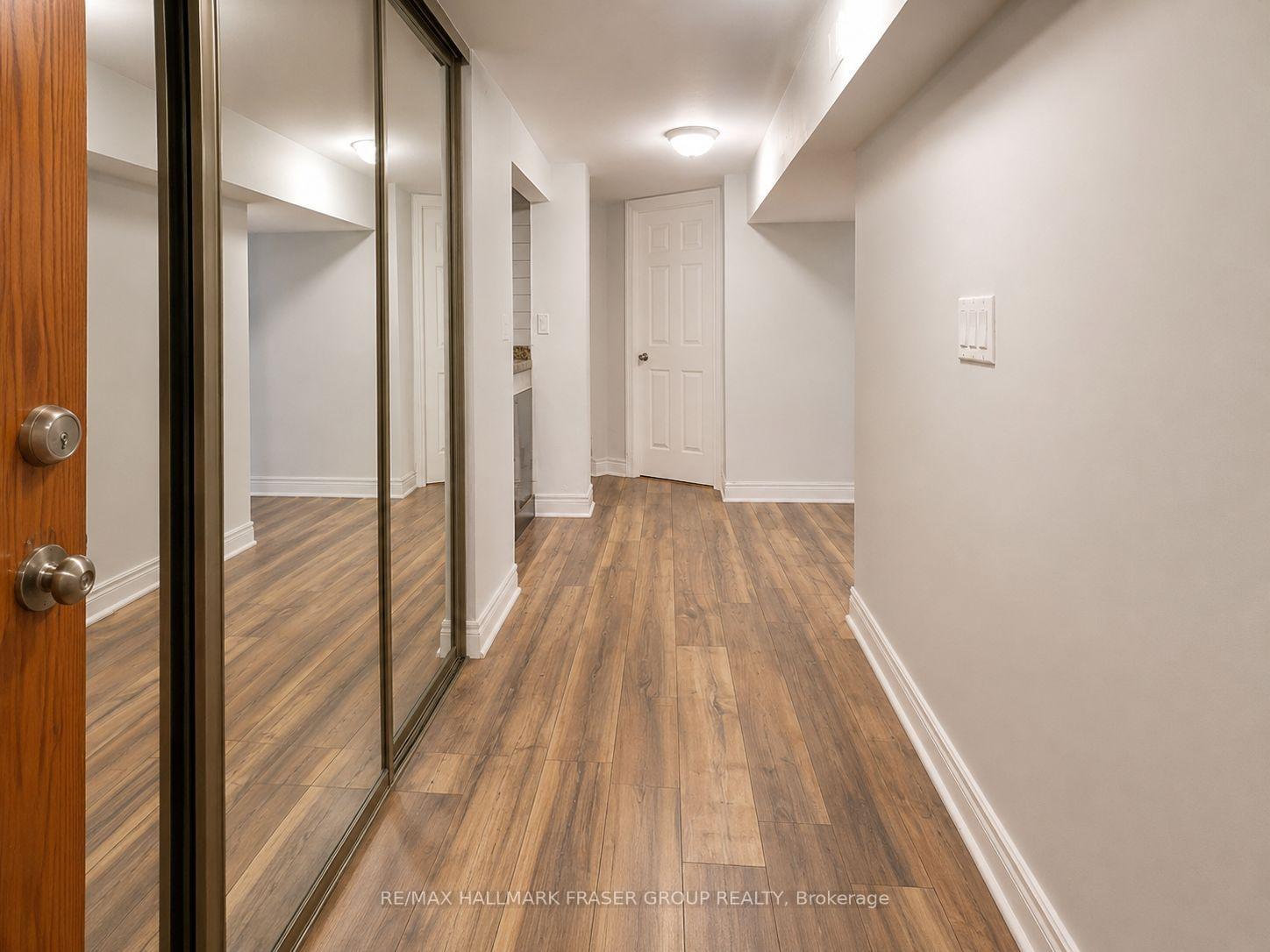 Photo 4 of Unit Basement, 373 Strathmore Boulevard, Toronto, Danforth — HOMEH