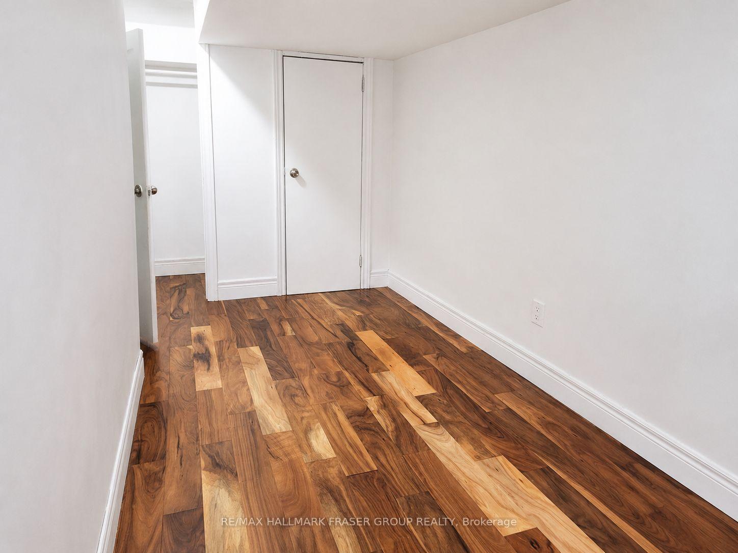 Photo 5 of Unit Basement, 373 Strathmore Boulevard, Toronto, Danforth — HOMEH