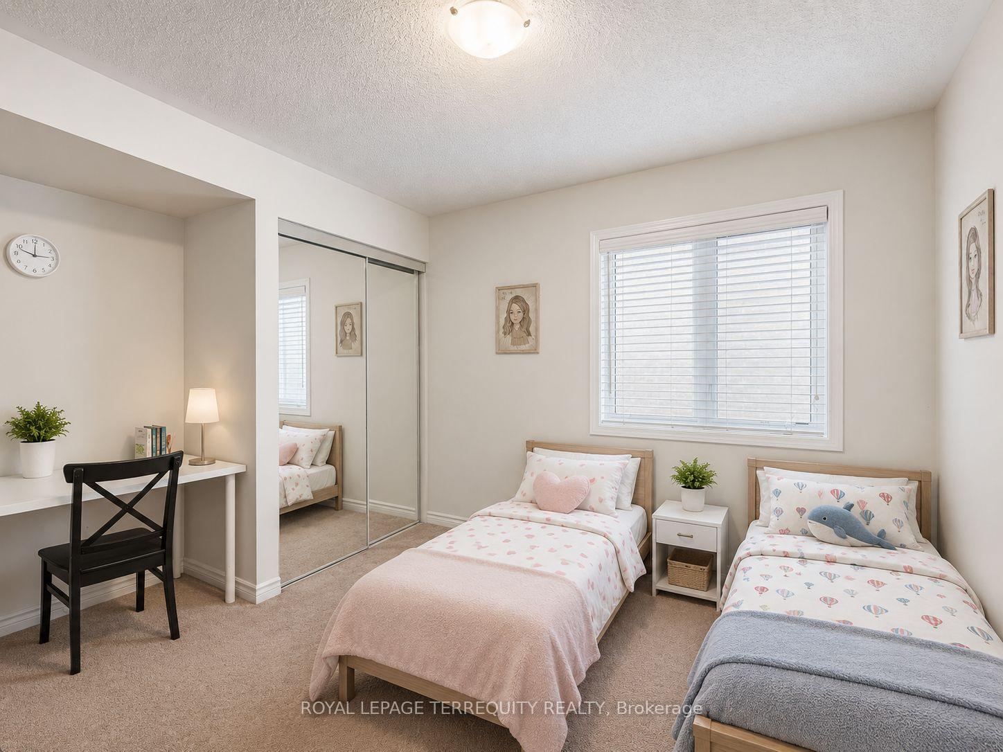 Photo 13 of 903 Penson Crescent, Milton, Coates — HOMEH