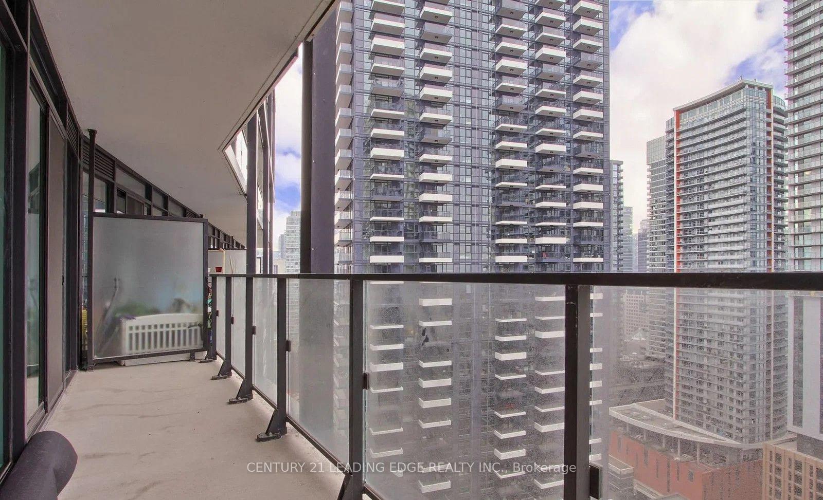 Photo 7 of Unit 2512, 125 Peter Street, Toronto, Waterfront Communities — HOMEH