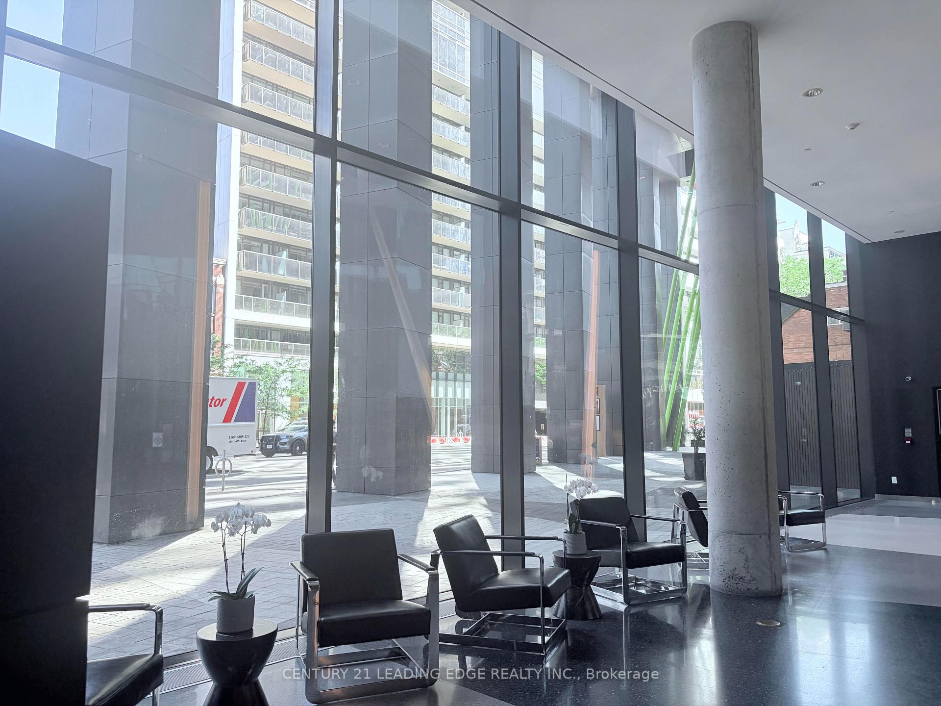 Photo 9 of Unit 2512, 125 Peter Street, Toronto, Waterfront Communities — HOMEH