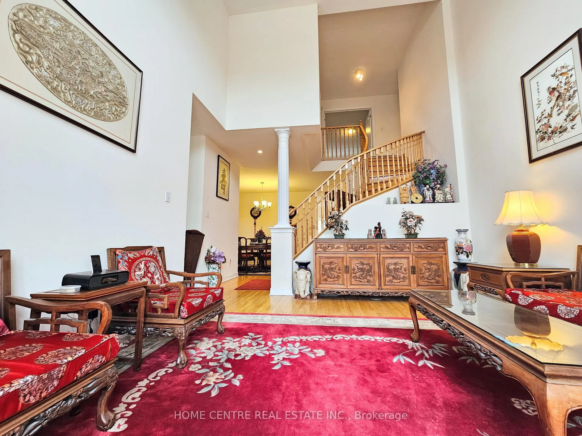 Photo 6 of 188 Silver Linden Drive, Richmond Hill, Langstaff — HOMEH
