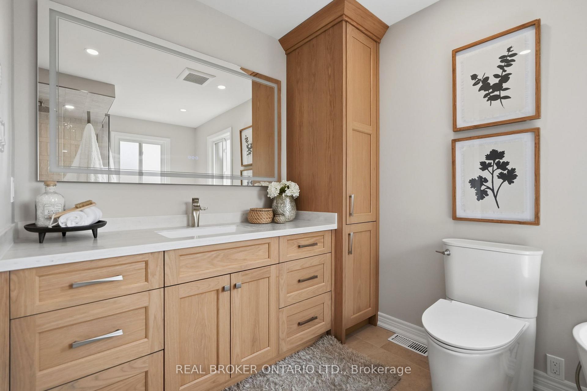 Photo 33 of 34 Keewaydin Street, Hamilton, Waterdown — HOMEH