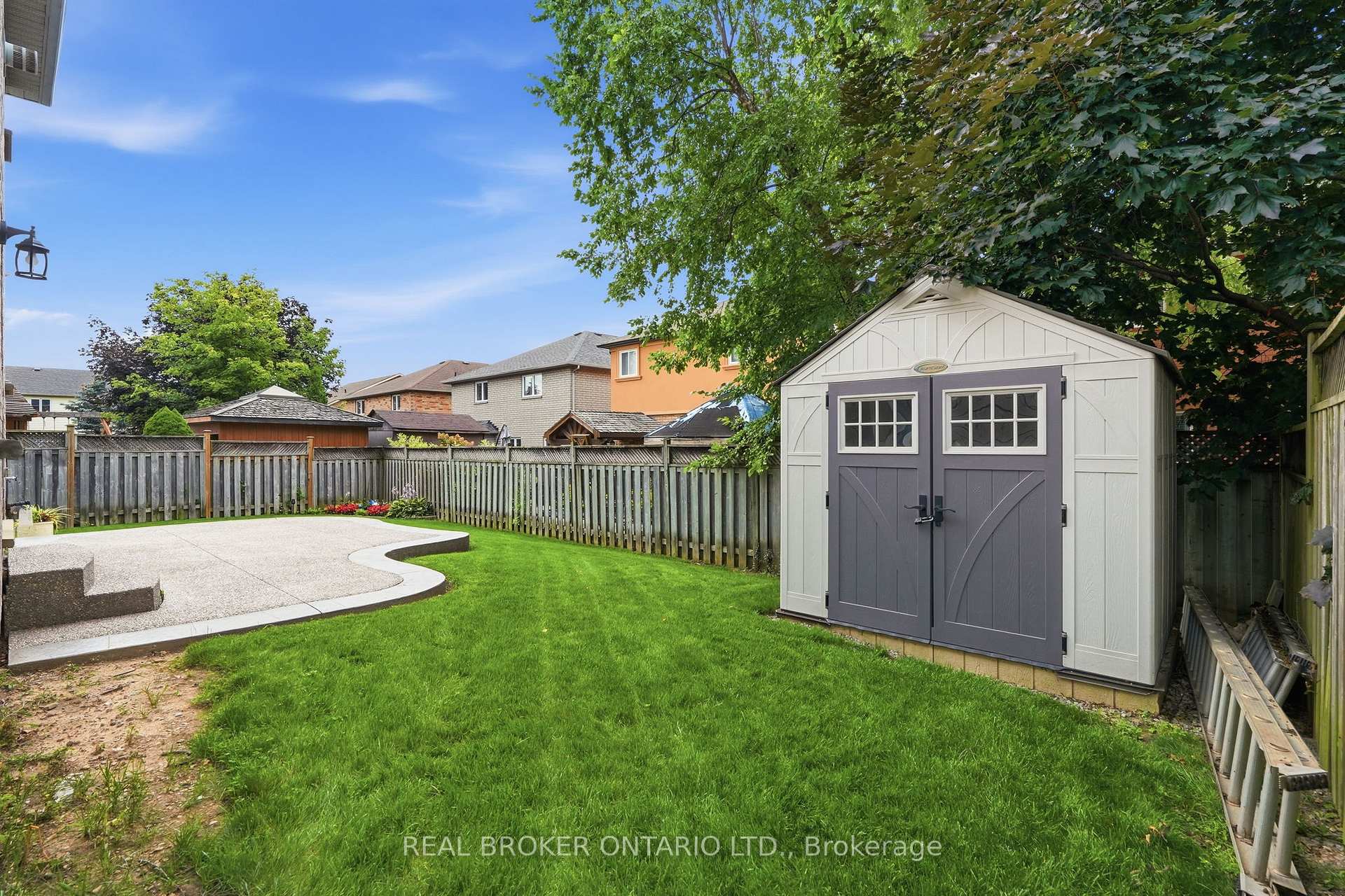 Photo 45 of 34 Keewaydin Street, Hamilton, Waterdown — HOMEH