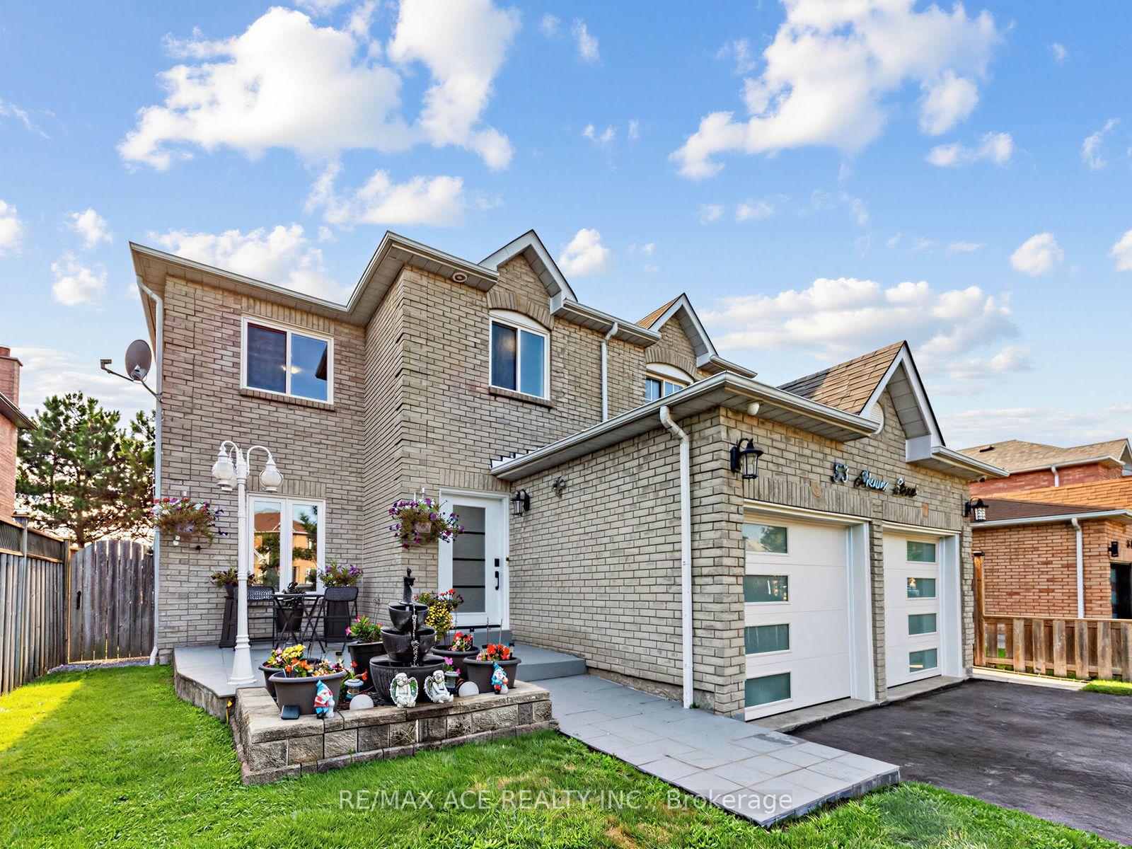 Photo 1 of 53 Howes Street, Ajax, Central West — HOMEH