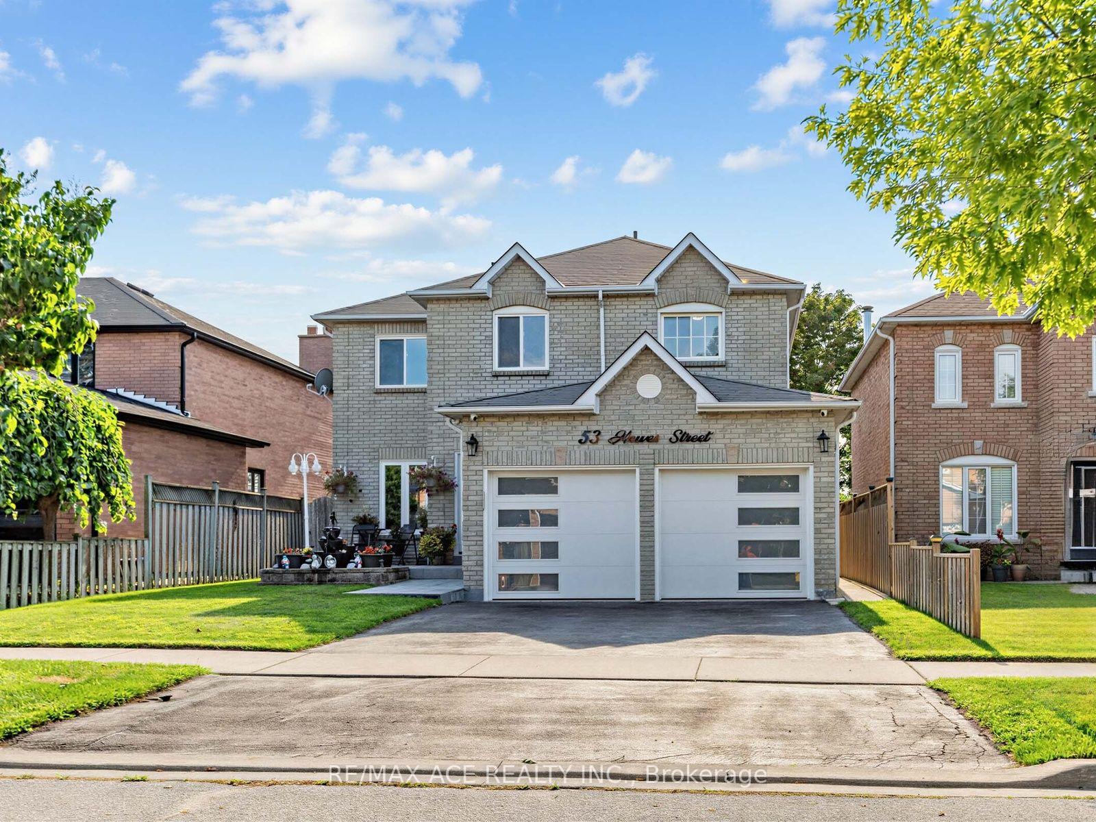Photo 2 of 53 Howes Street, Ajax, Central West — HOMEH