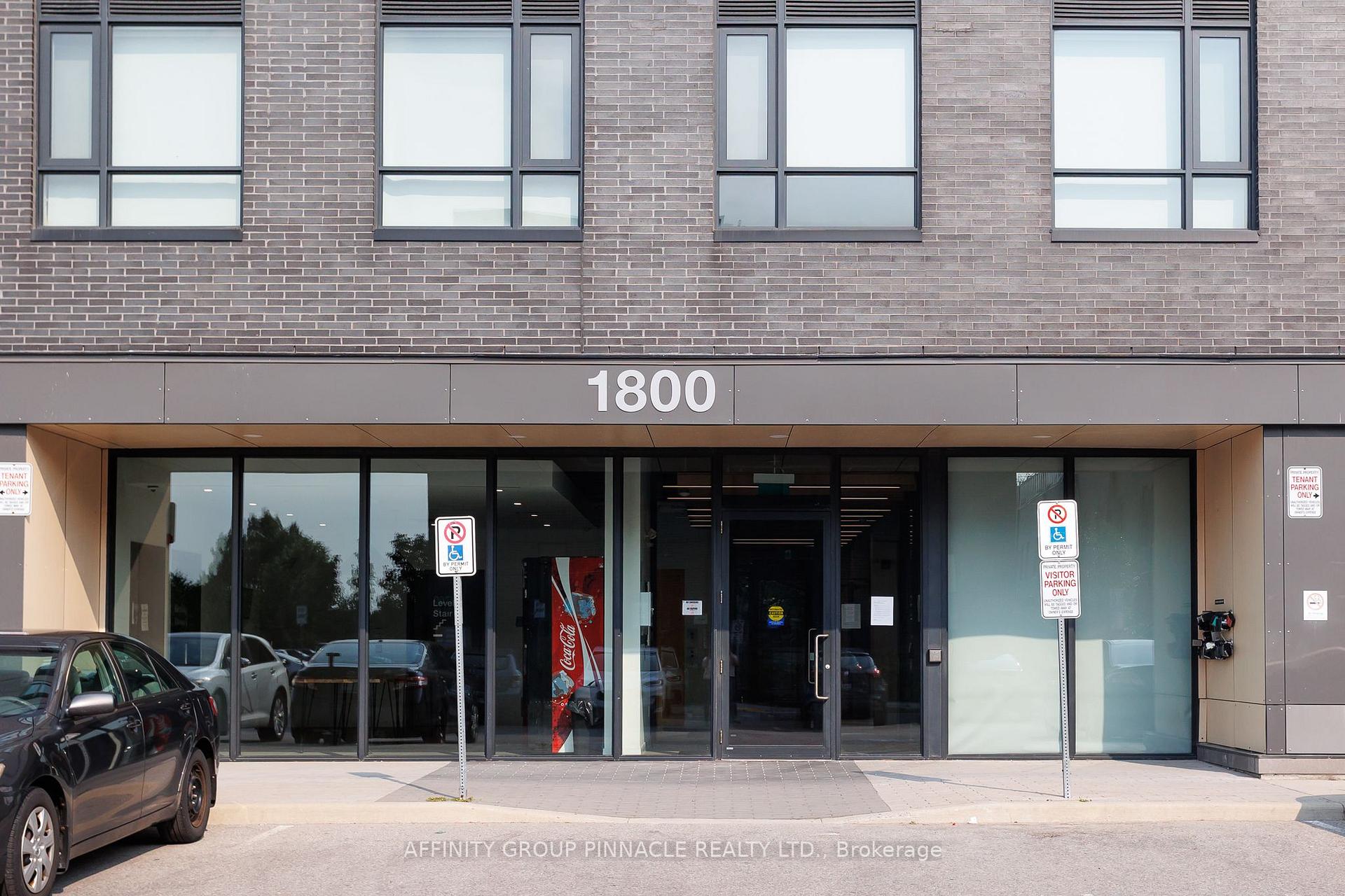 Photo 1 of Unit 220, 1800 Simcoe Street N, Oshawa, Samac — HOMEH