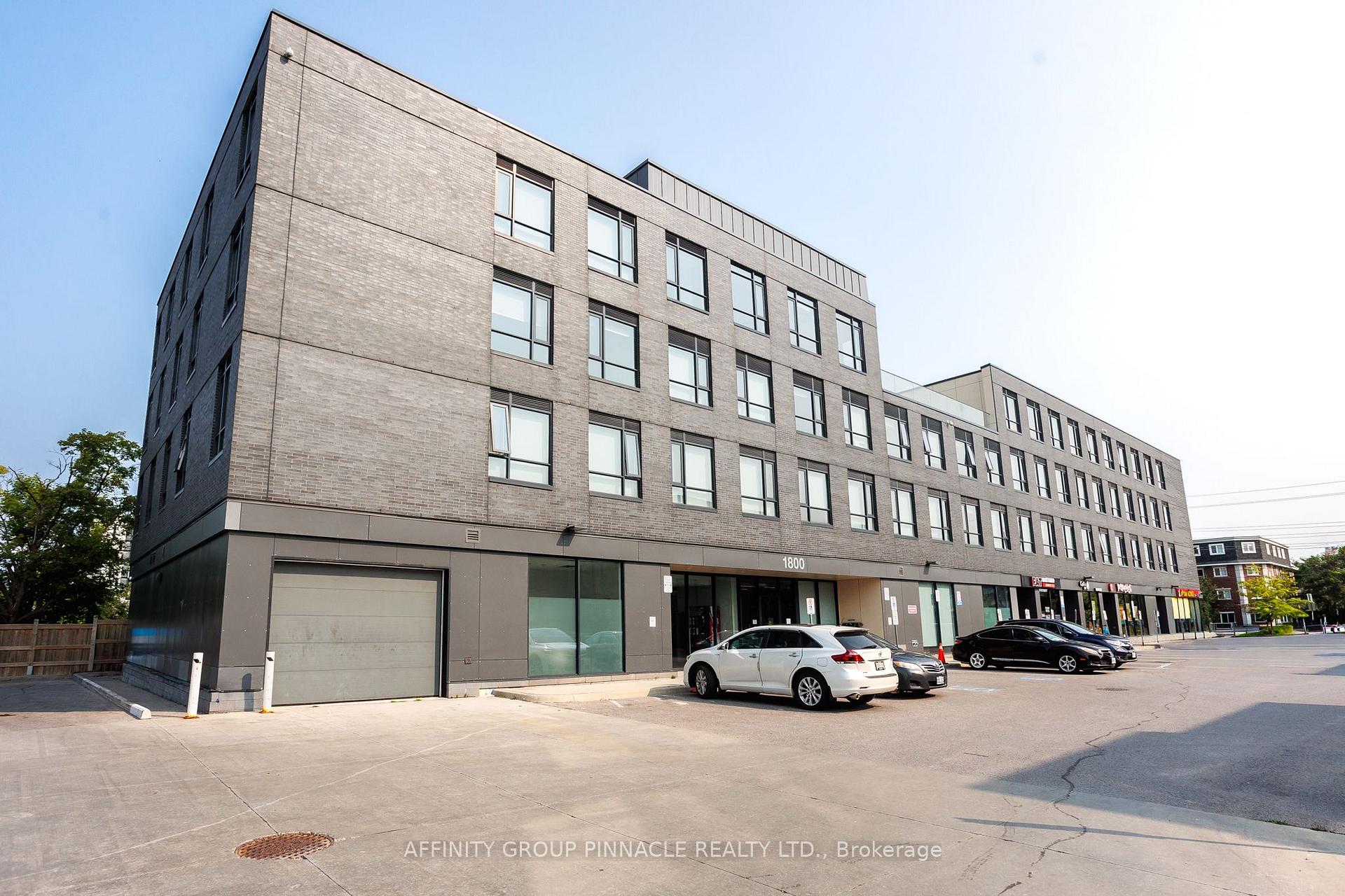 Photo 14 of Unit 220, 1800 Simcoe Street N, Oshawa, Samac — HOMEH