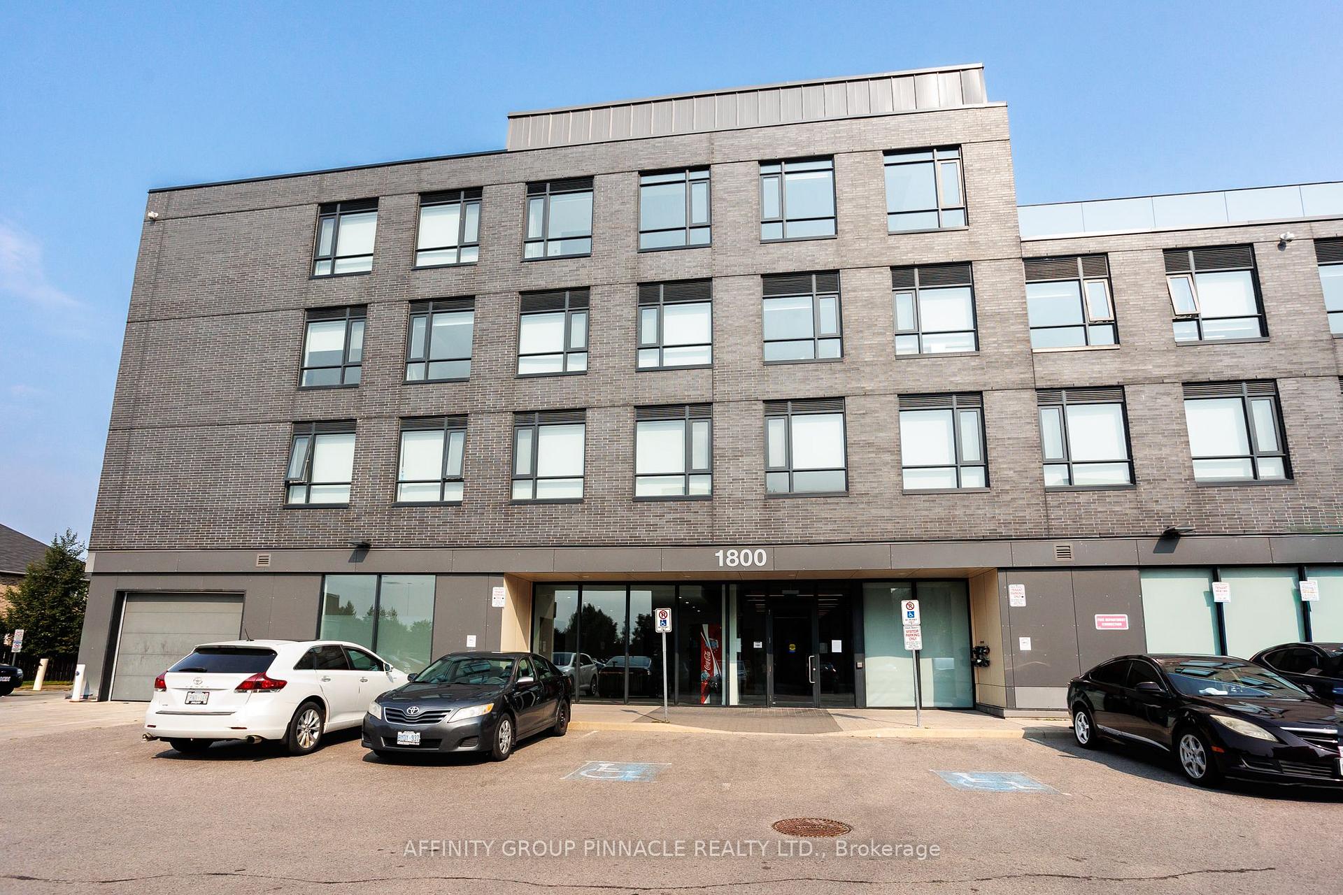 Photo 15 of Unit 220, 1800 Simcoe Street N, Oshawa, Samac — HOMEH