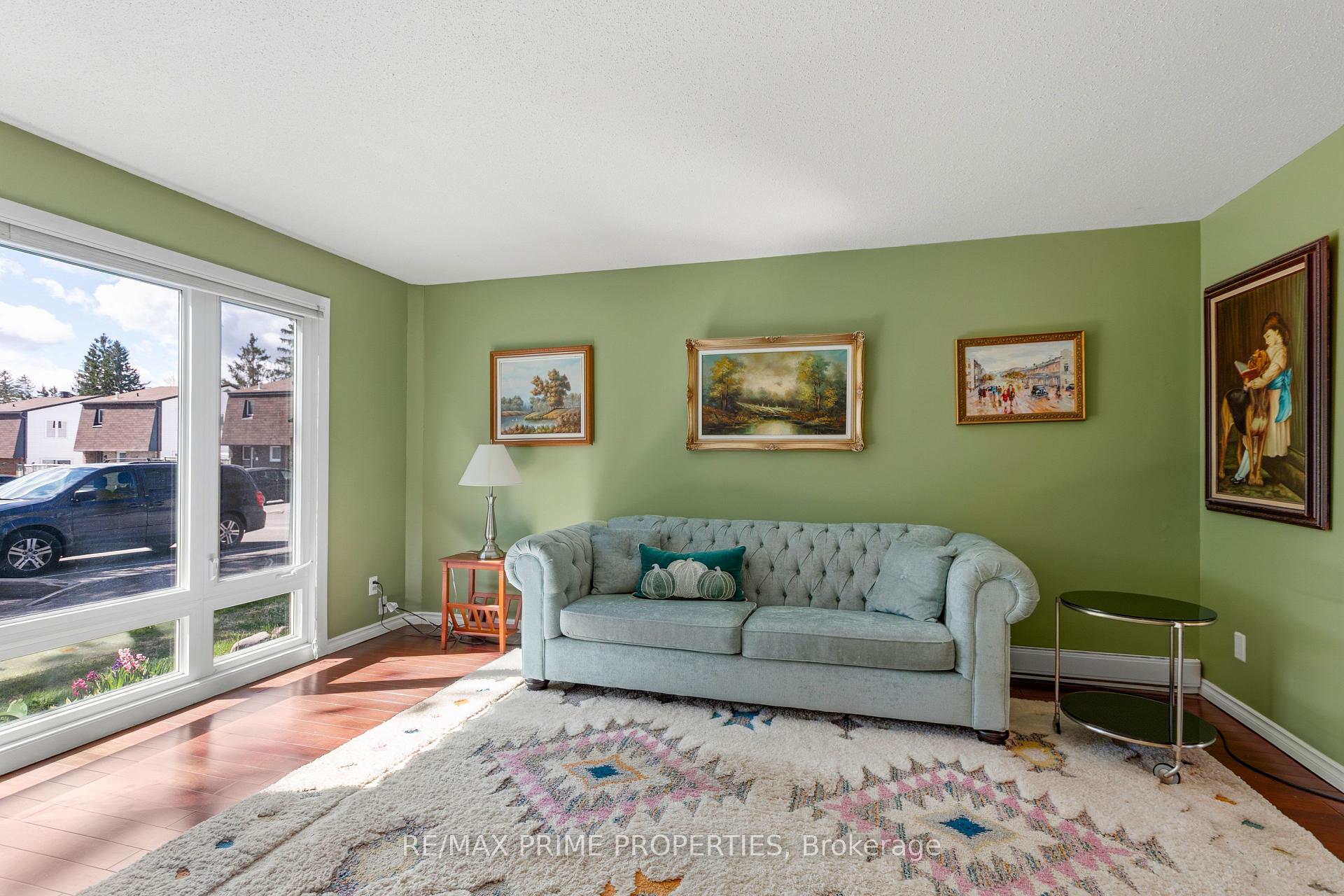 Photo 3 of Unit 22, 3691 Albion Road, Ottawa, Sawmill Creek/Timbermill — HOMEH