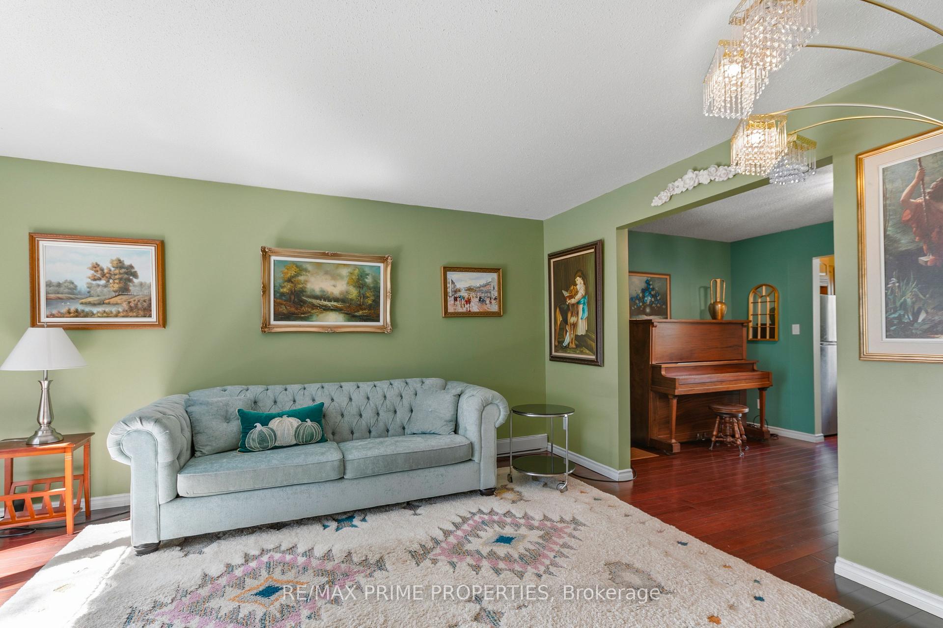 Photo 4 of Unit 22, 3691 Albion Road, Ottawa, Sawmill Creek/Timbermill — HOMEH