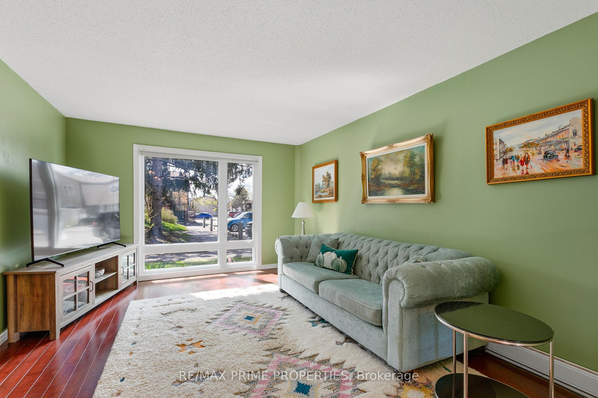 Photo 5 of Unit 22, 3691 Albion Road, Ottawa, Sawmill Creek/Timbermill — HOMEH