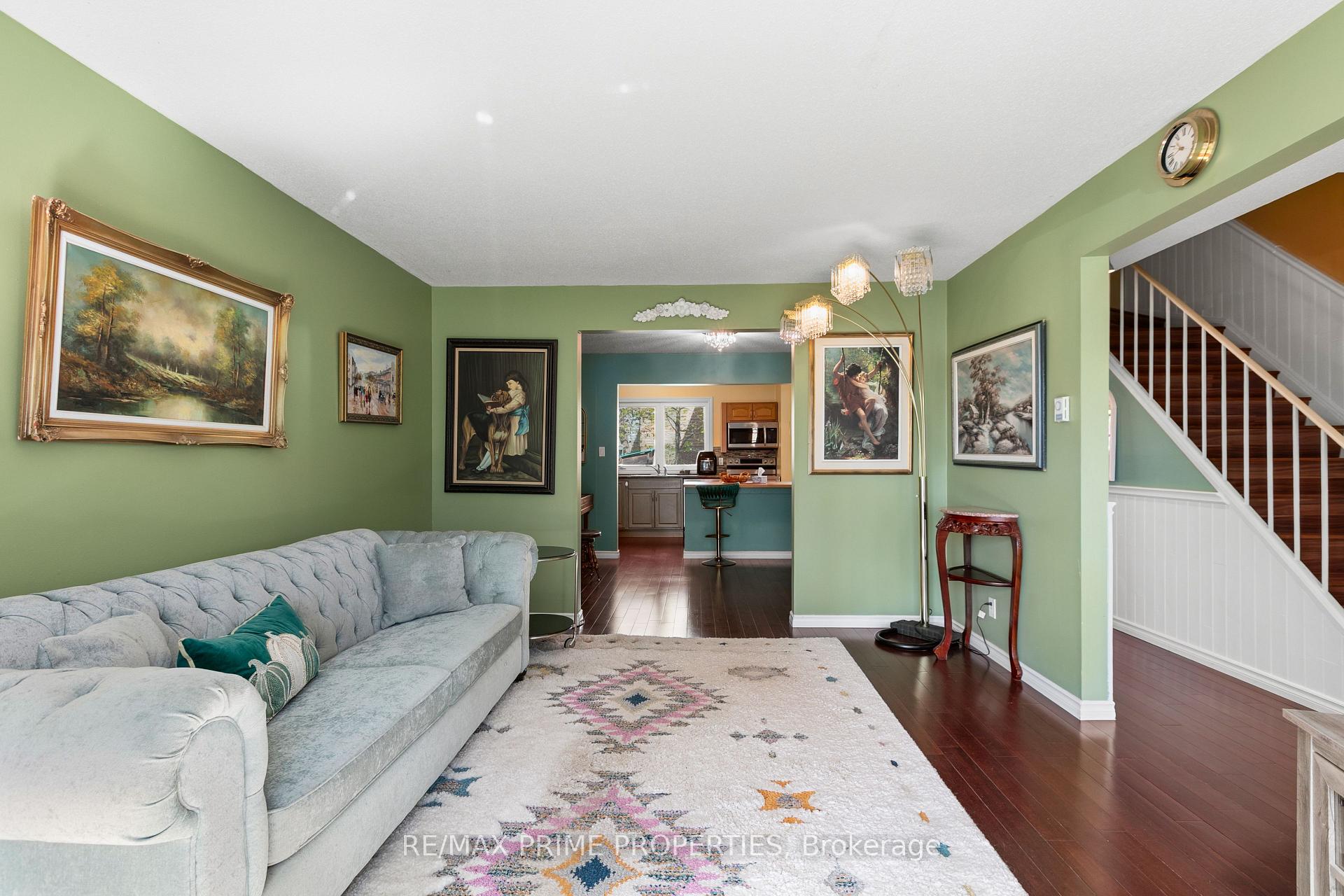 Photo 6 of Unit 22, 3691 Albion Road, Ottawa, Sawmill Creek/Timbermill — HOMEH