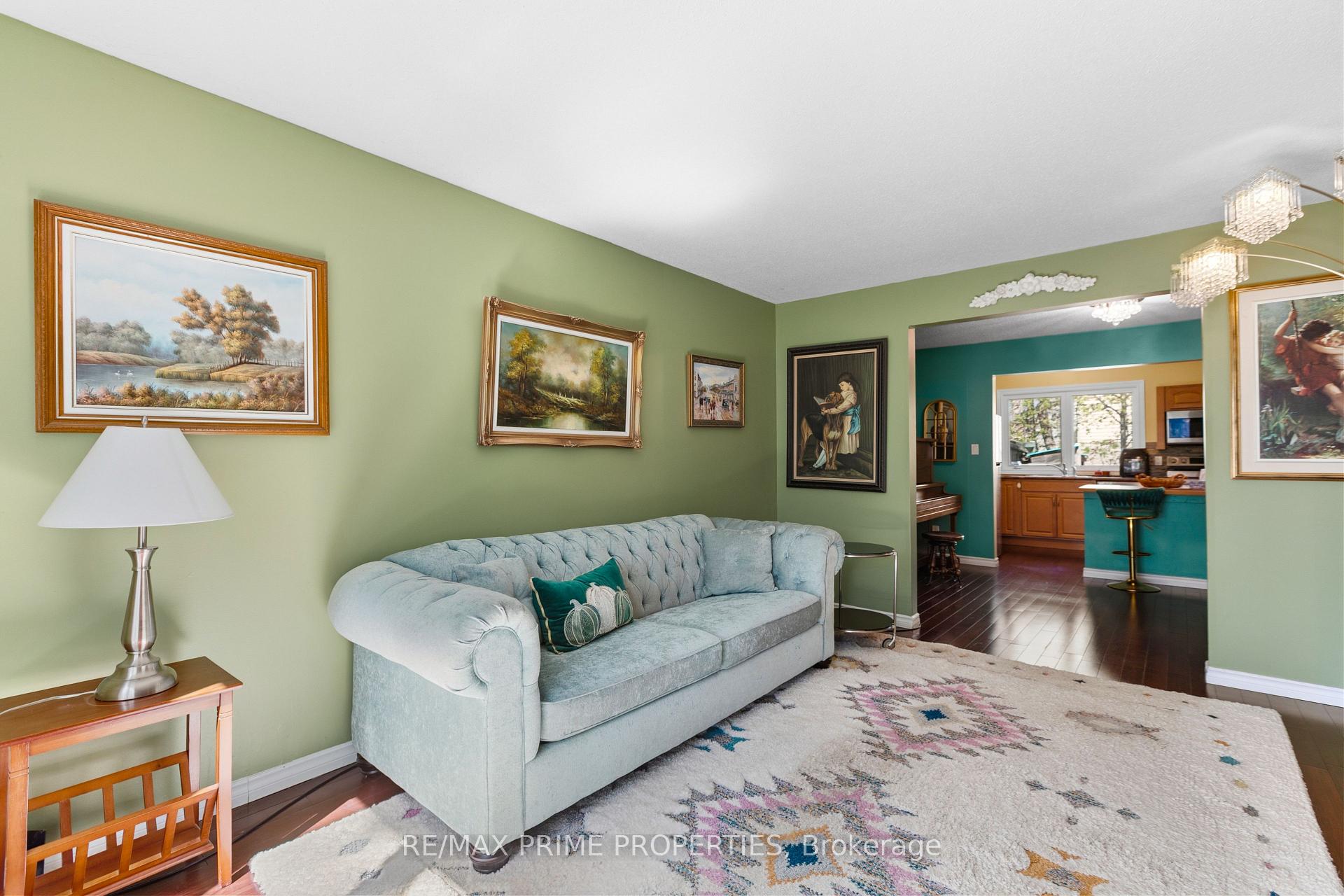 Photo 7 of Unit 22, 3691 Albion Road, Ottawa, Sawmill Creek/Timbermill — HOMEH