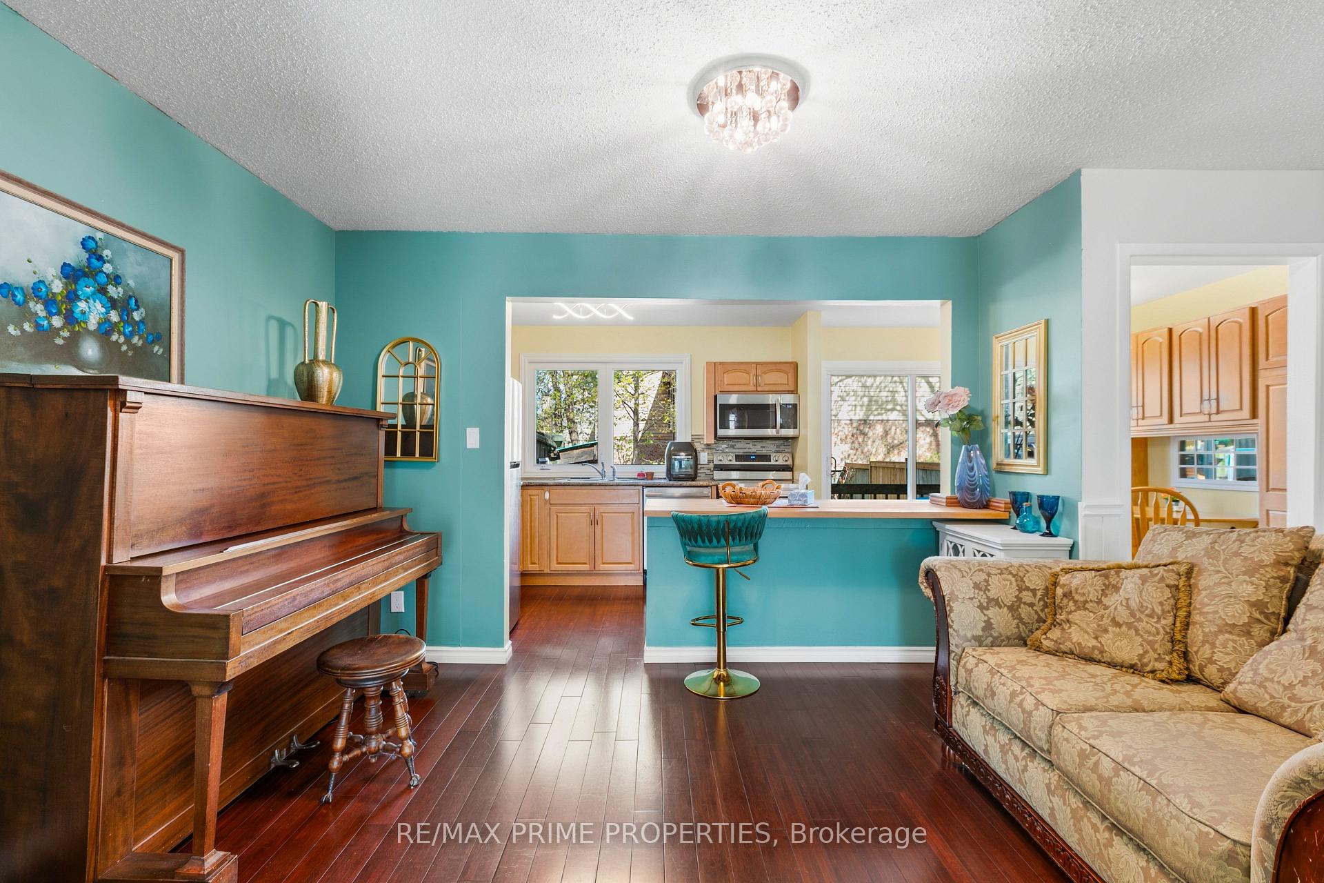 Photo 8 of Unit 22, 3691 Albion Road, Ottawa, Sawmill Creek/Timbermill — HOMEH