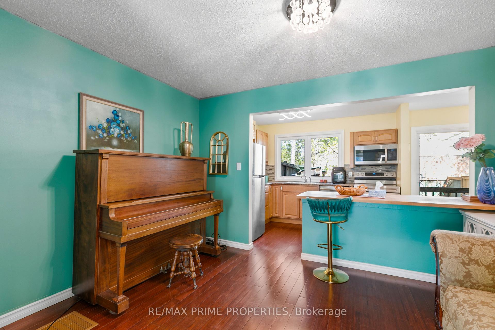 Photo 9 of Unit 22, 3691 Albion Road, Ottawa, Sawmill Creek/Timbermill — HOMEH