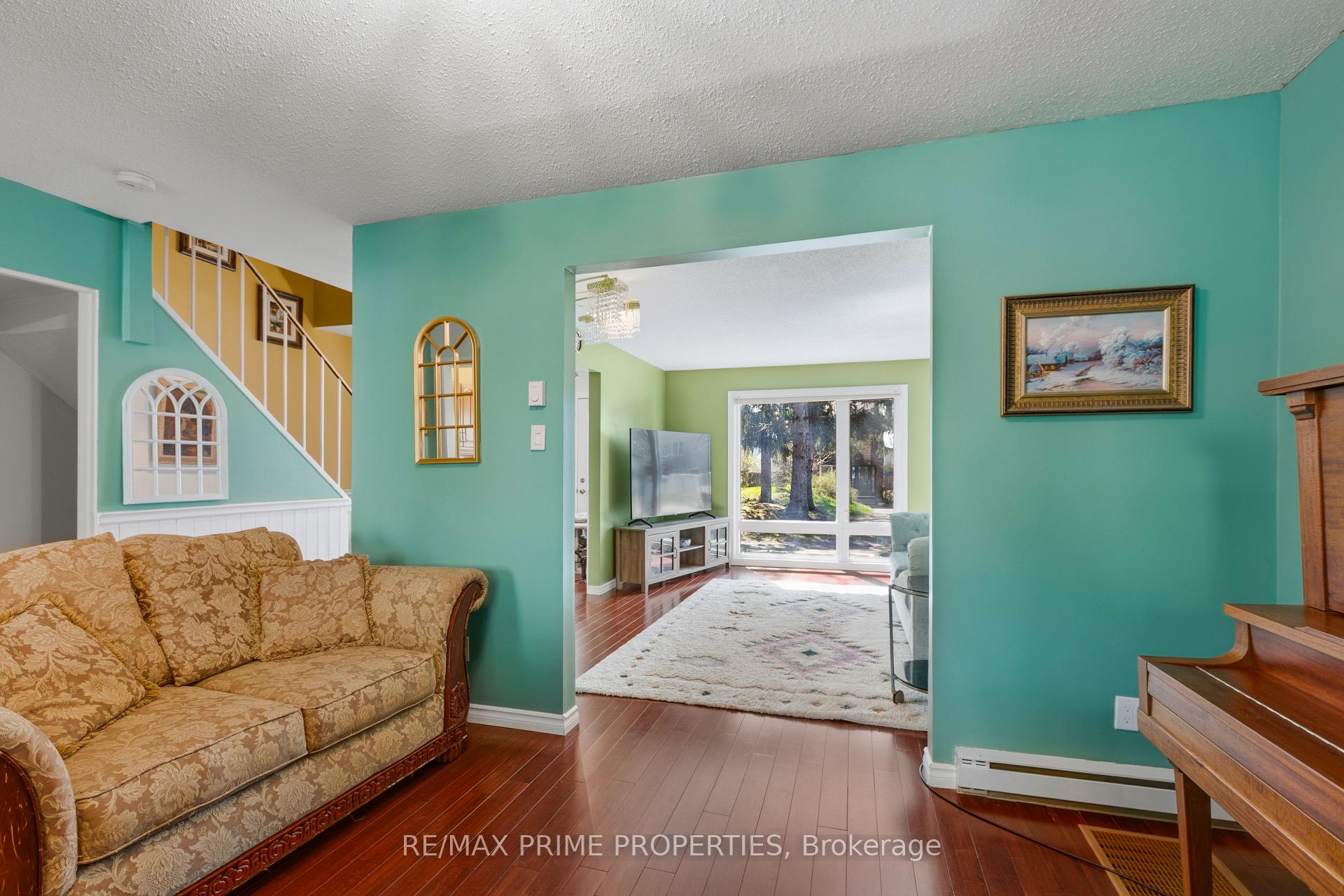 Photo 10 of Unit 22, 3691 Albion Road, Ottawa, Sawmill Creek/Timbermill — HOMEH