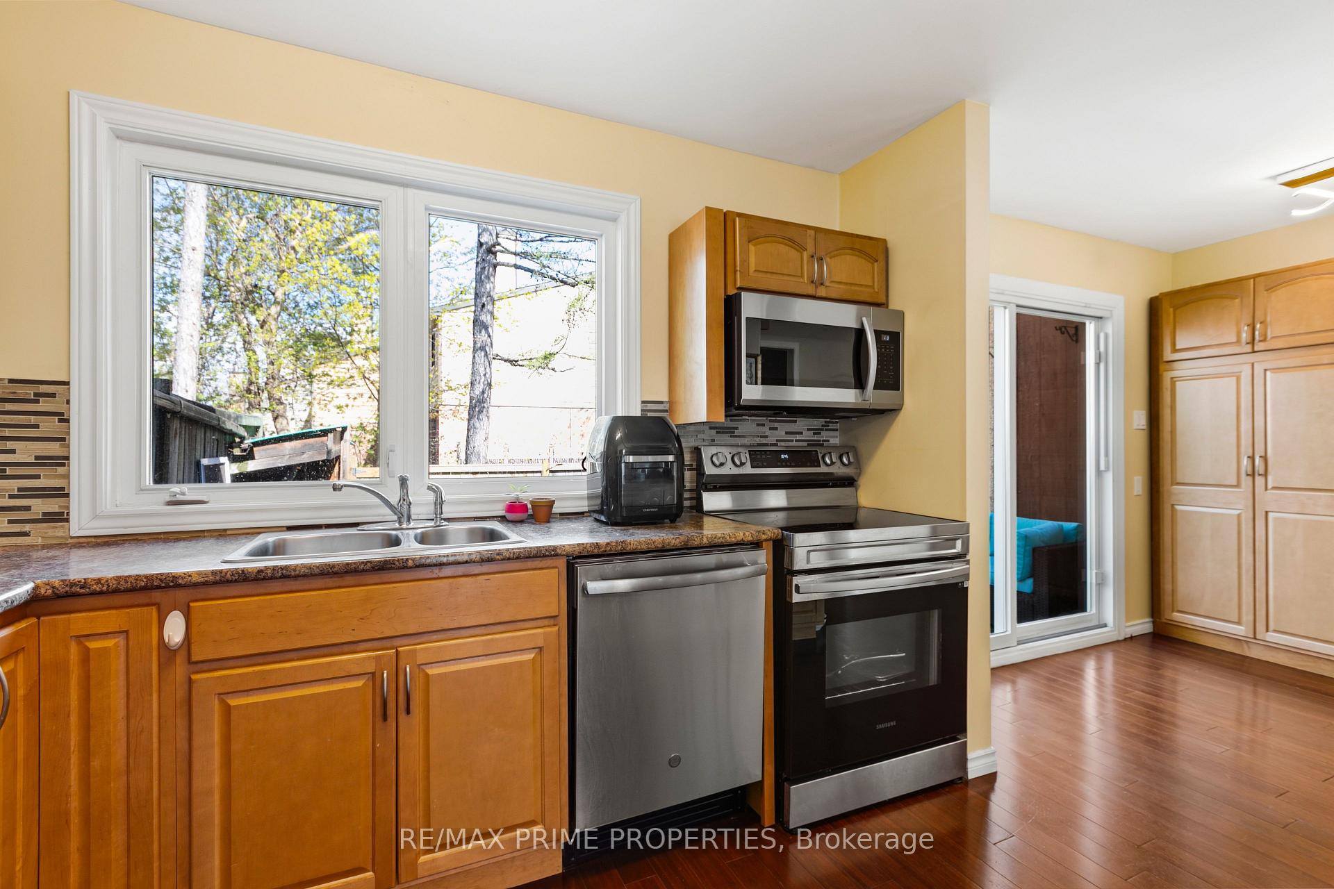 Photo 12 of Unit 22, 3691 Albion Road, Ottawa, Sawmill Creek/Timbermill — HOMEH
