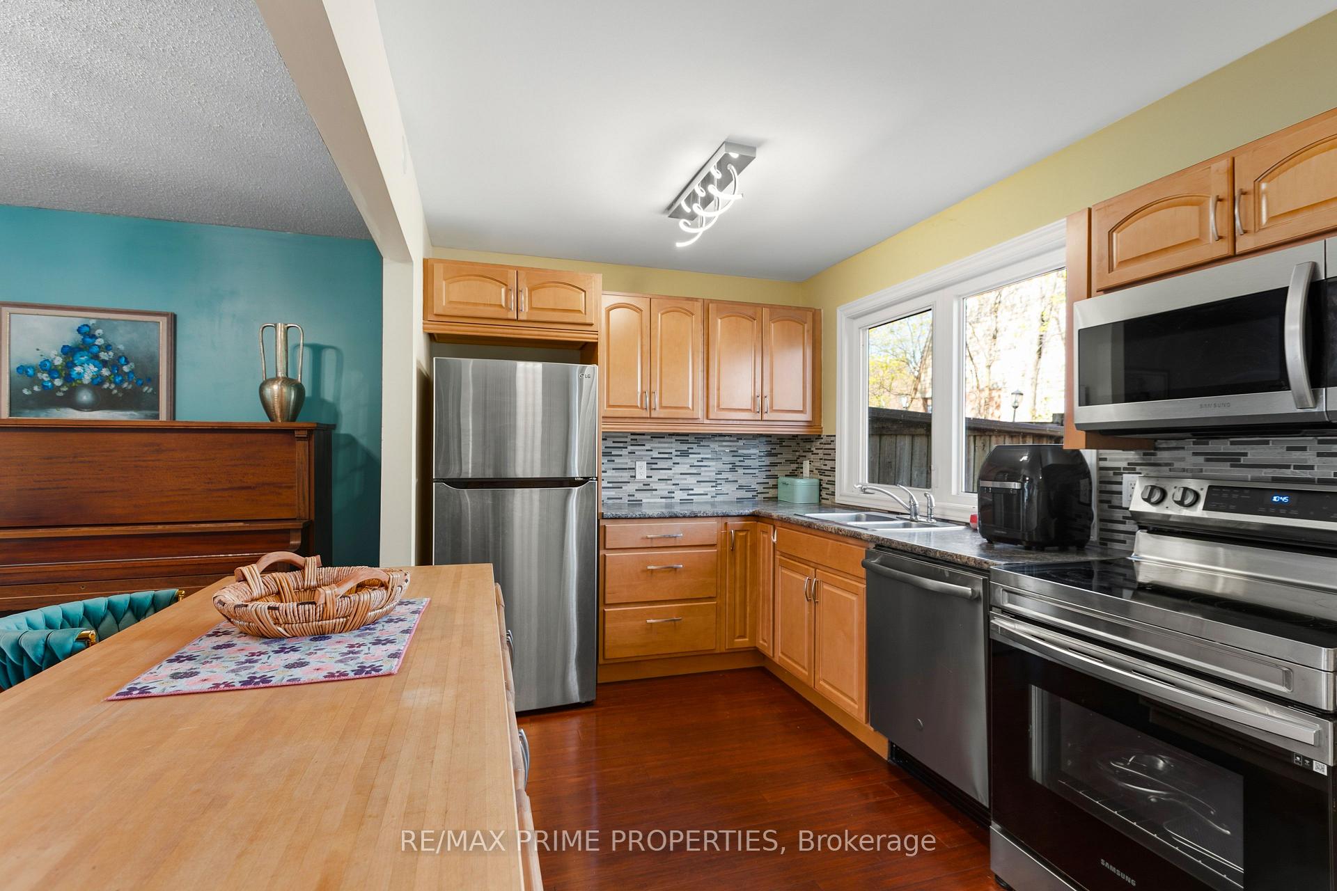 Photo 13 of Unit 22, 3691 Albion Road, Ottawa, Sawmill Creek/Timbermill — HOMEH