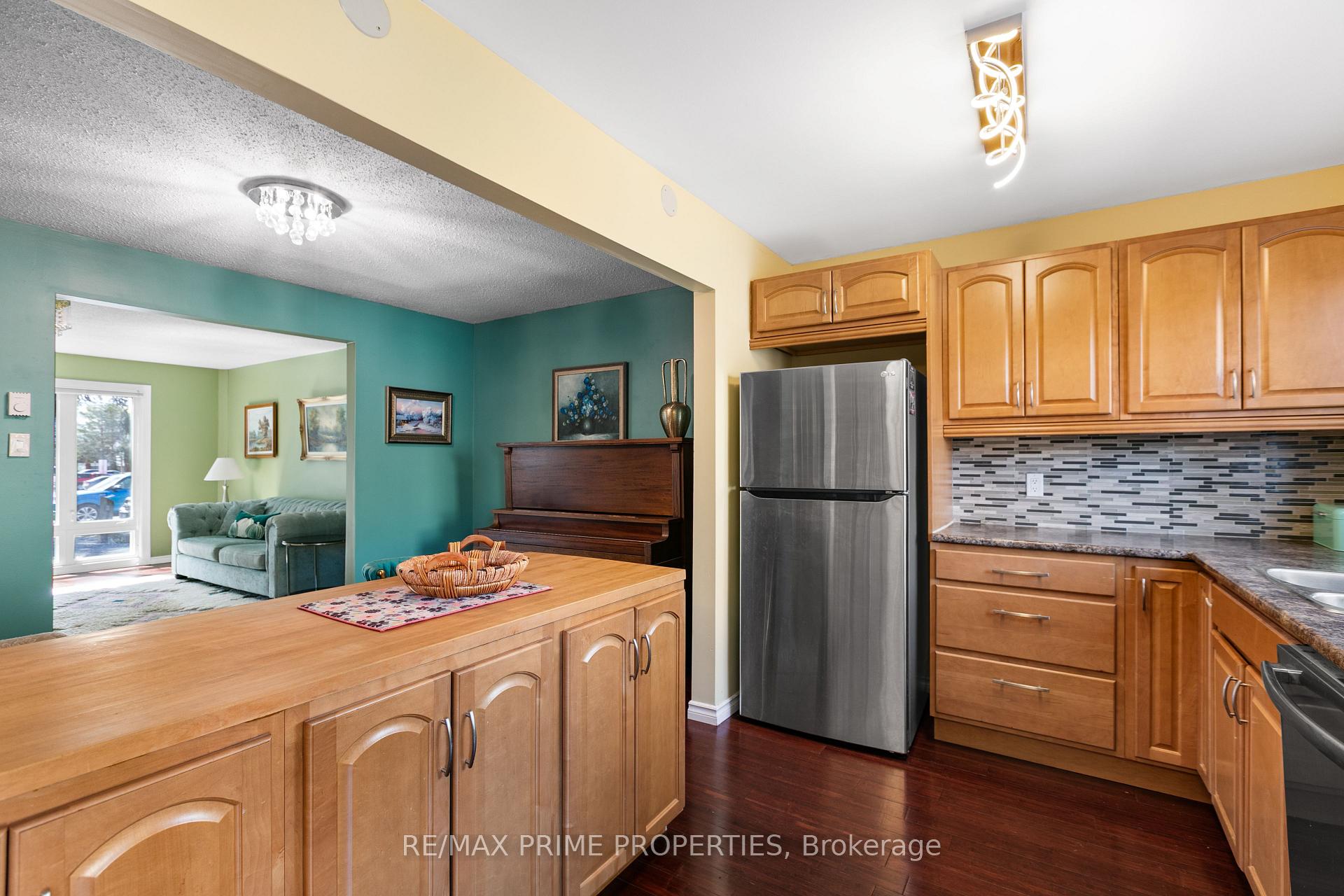 Photo 14 of Unit 22, 3691 Albion Road, Ottawa, Sawmill Creek/Timbermill — HOMEH