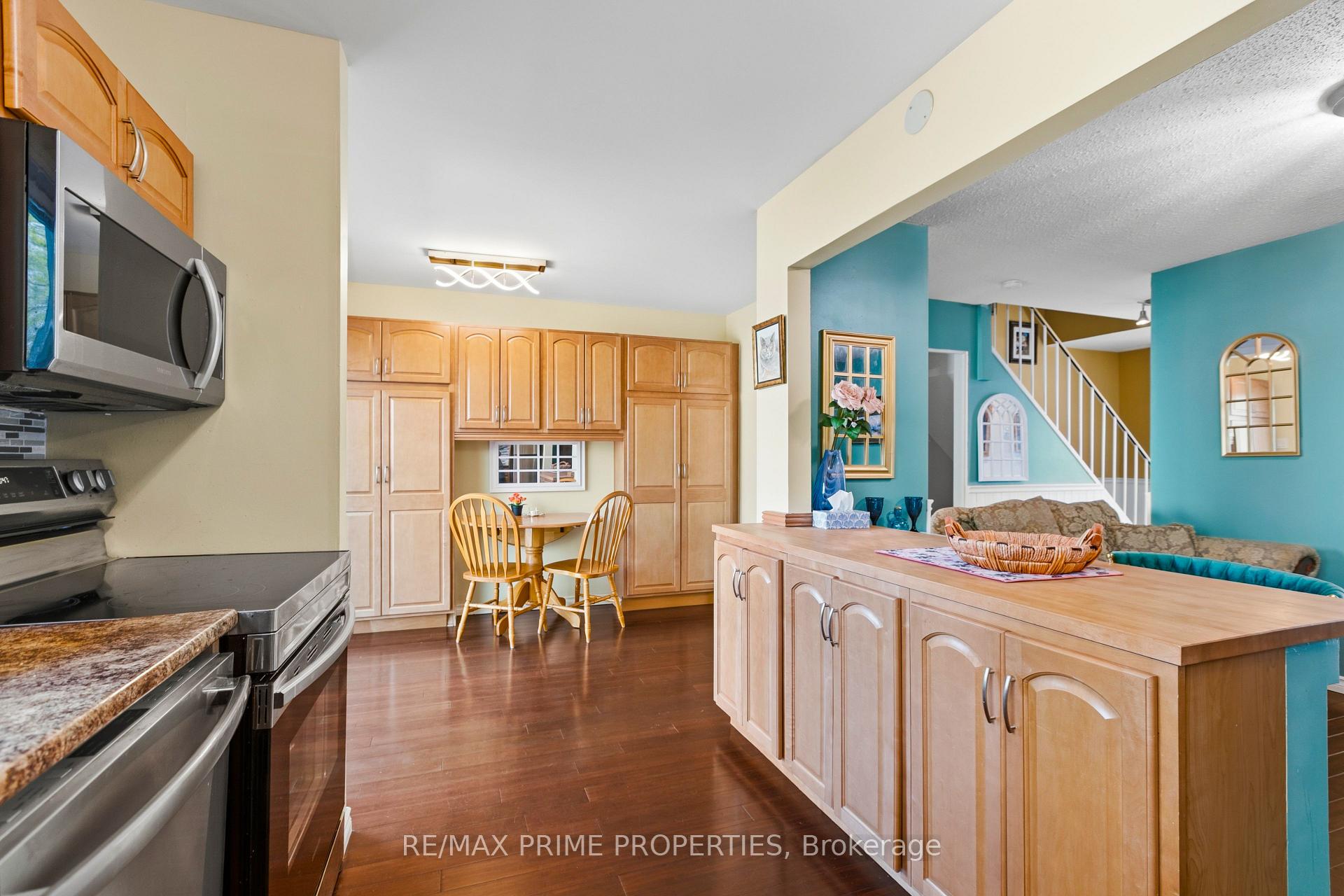 Photo 15 of Unit 22, 3691 Albion Road, Ottawa, Sawmill Creek/Timbermill — HOMEH