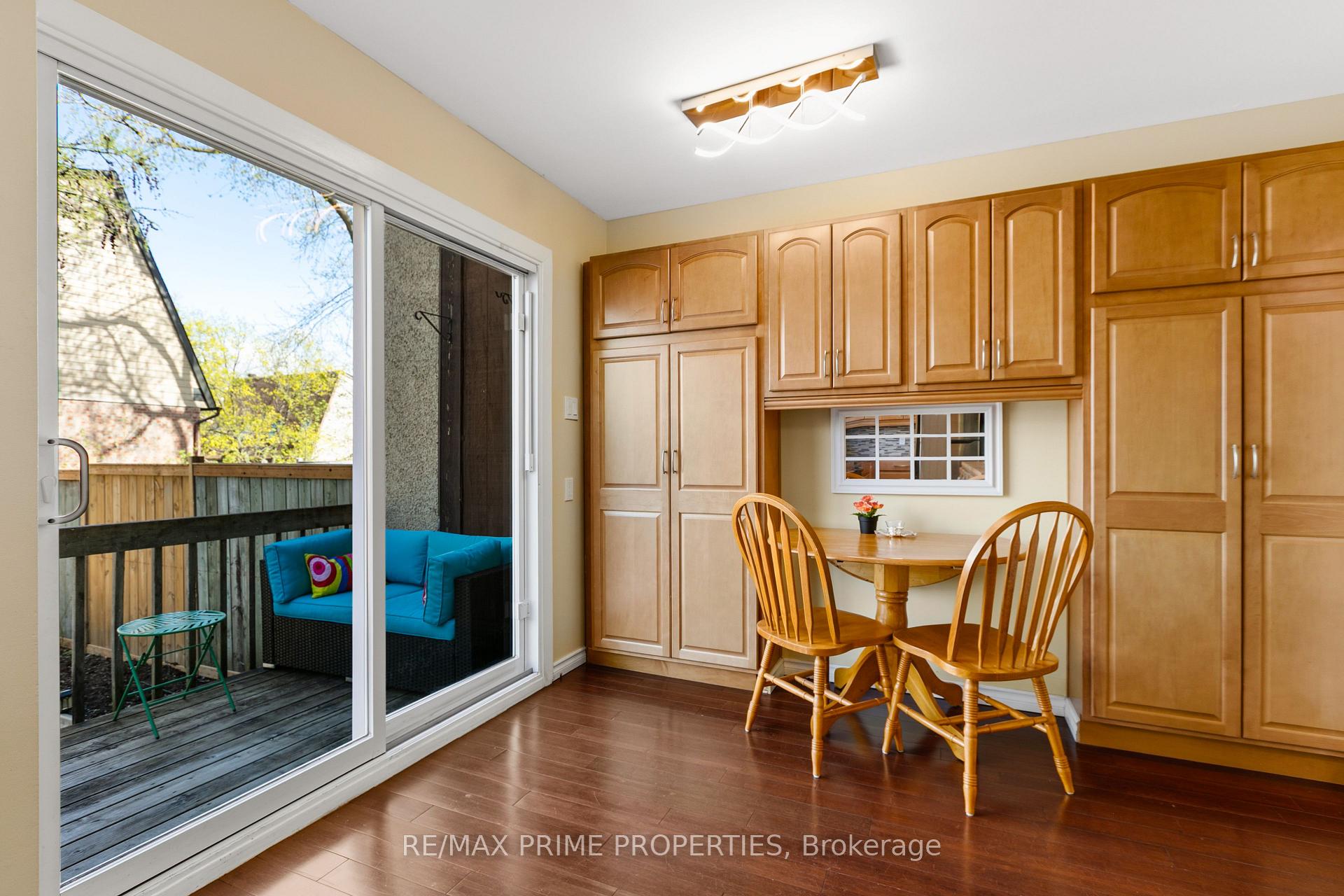 Photo 16 of Unit 22, 3691 Albion Road, Ottawa, Sawmill Creek/Timbermill — HOMEH